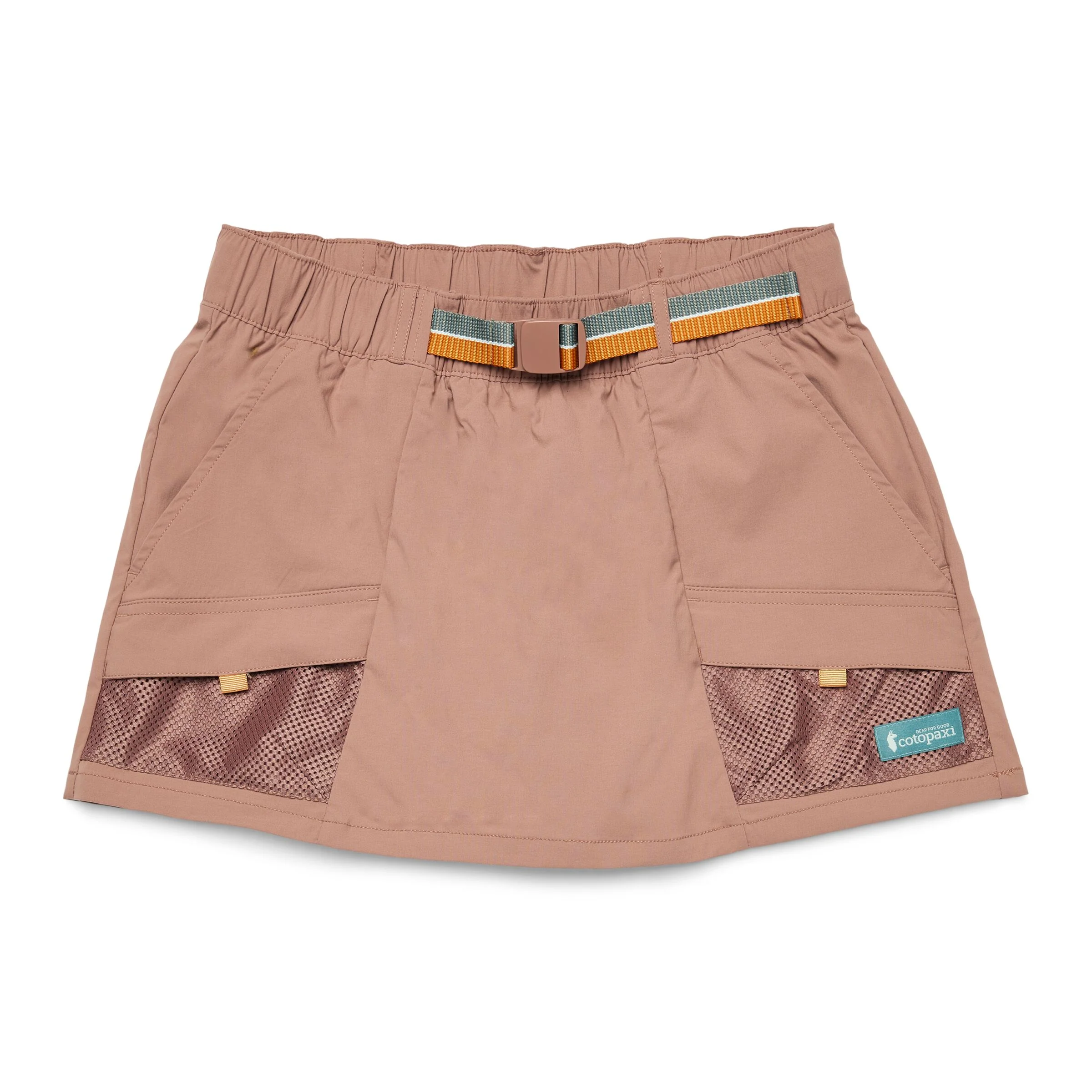 Brinco Skort Shorts - Image 7