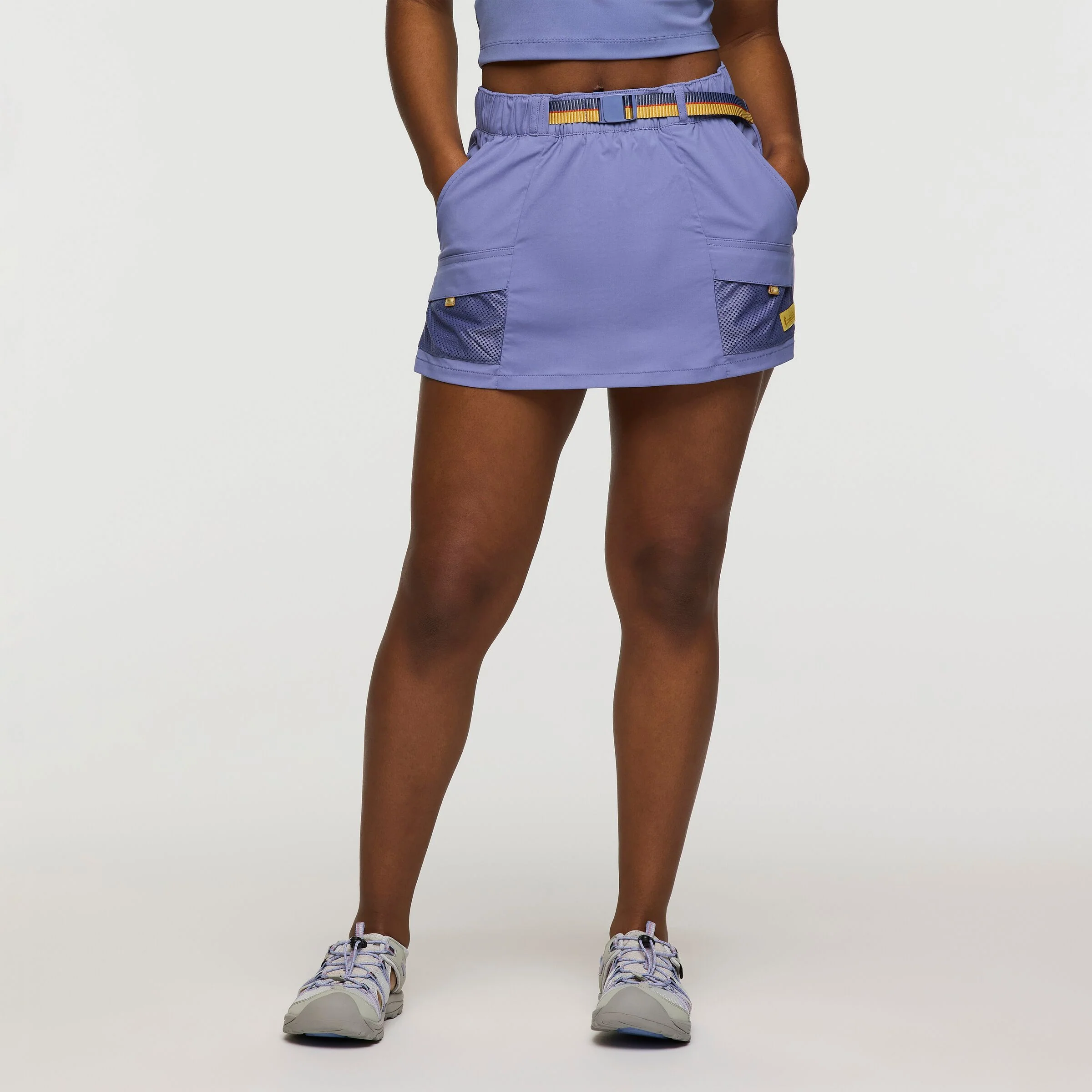 Brinco Skort Shorts - Image 9