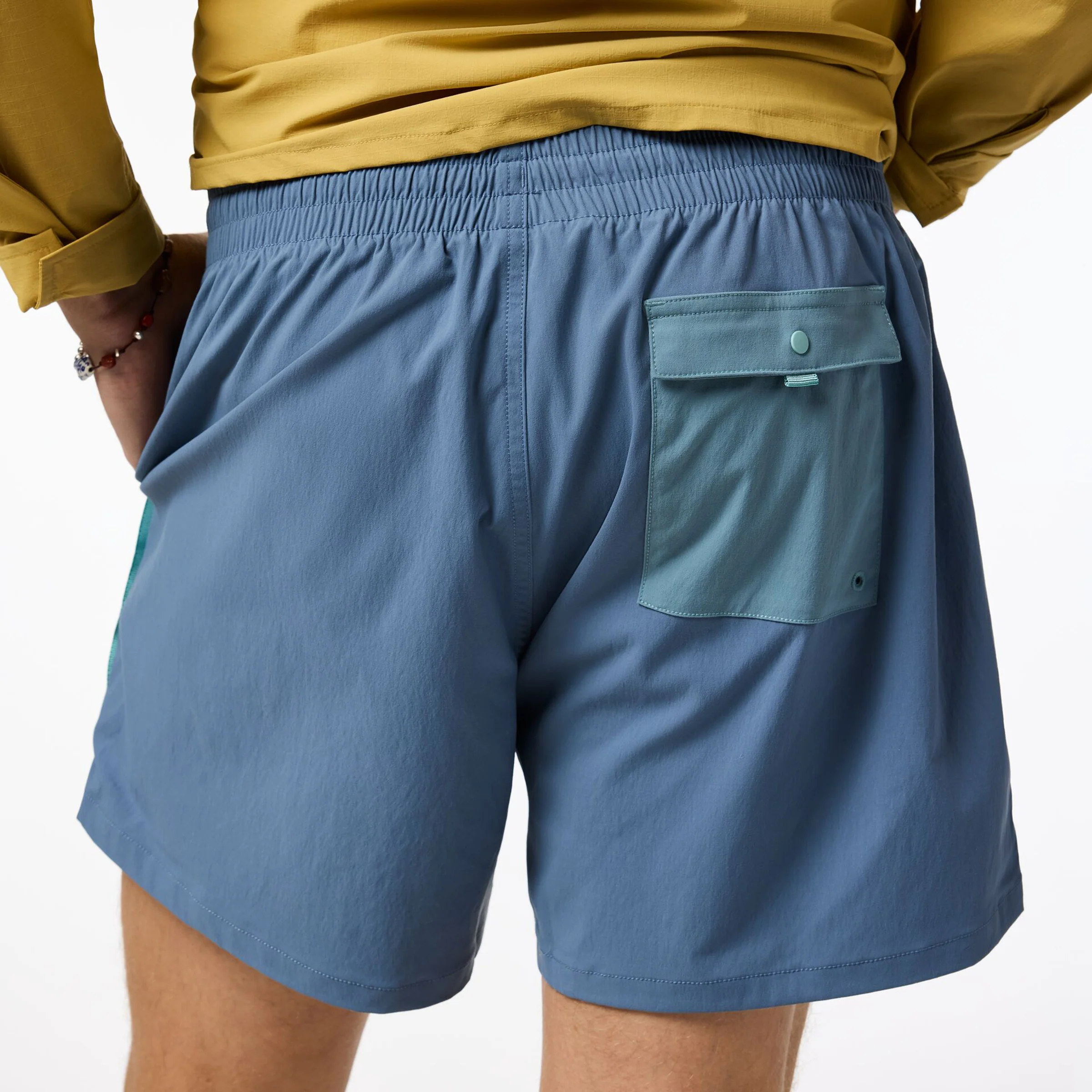 Brinco5 Shorts - Image 2