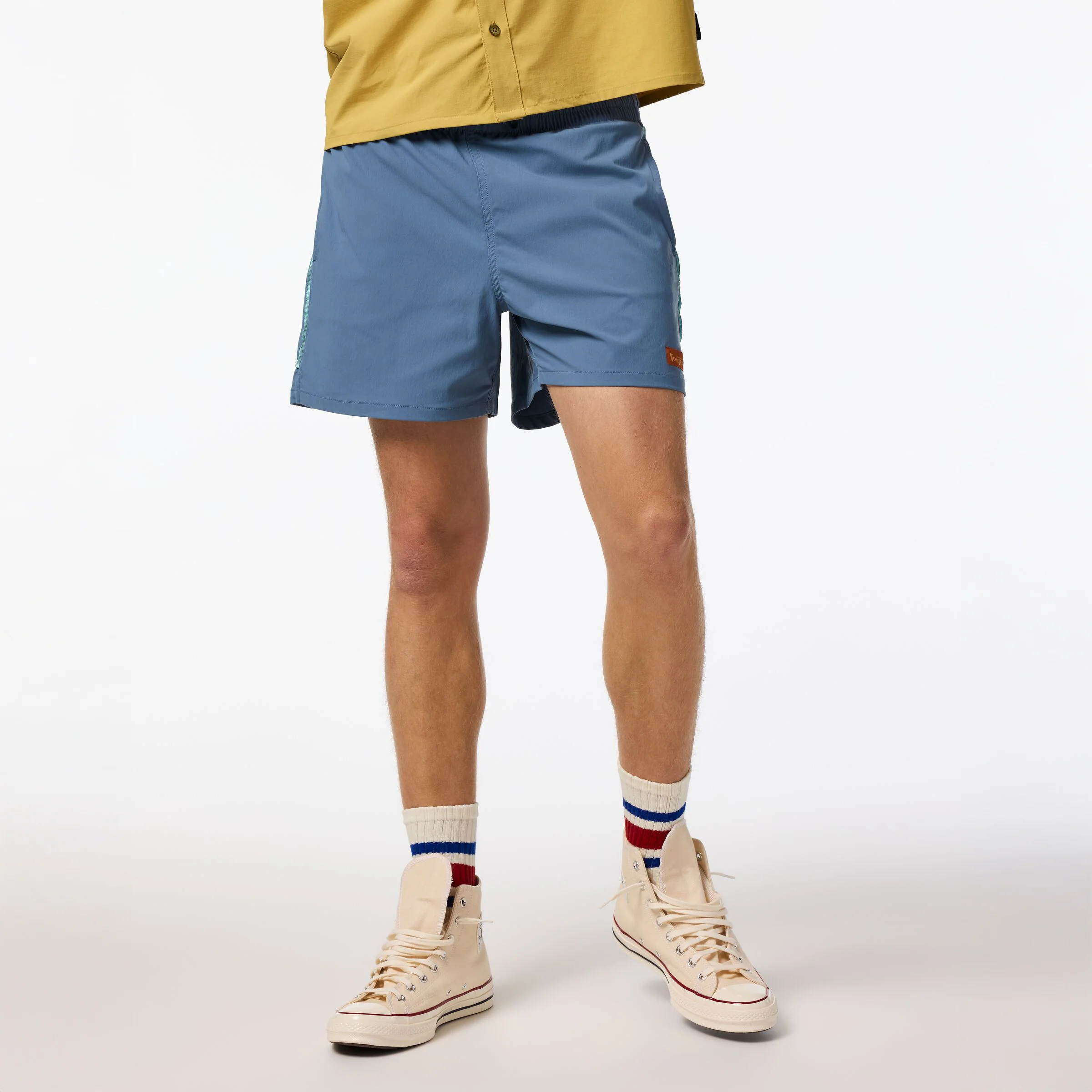 Brinco5 Shorts - Image 4
