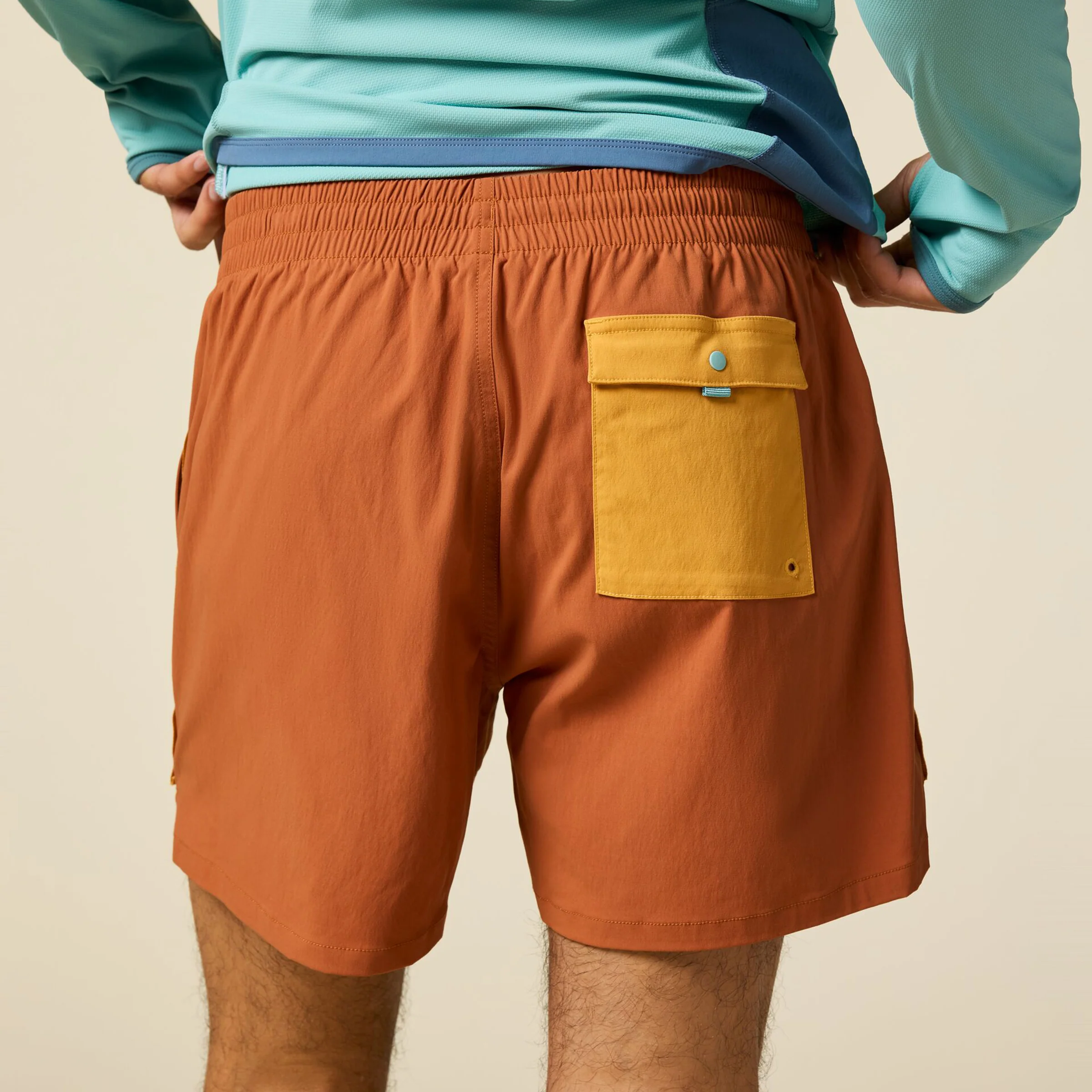 Brinco5 Shorts - Image 7