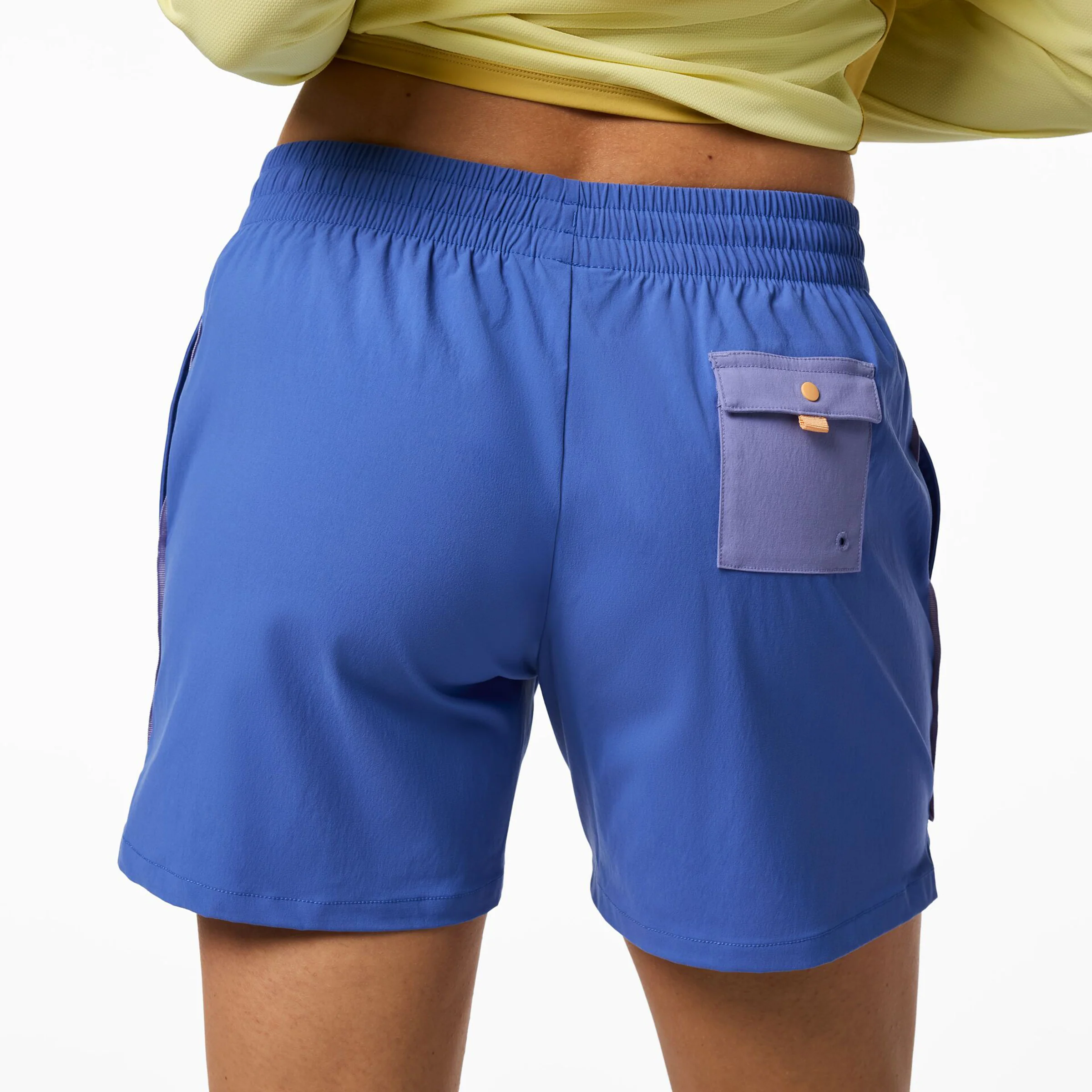 Brinco5 Shorts - Image 2