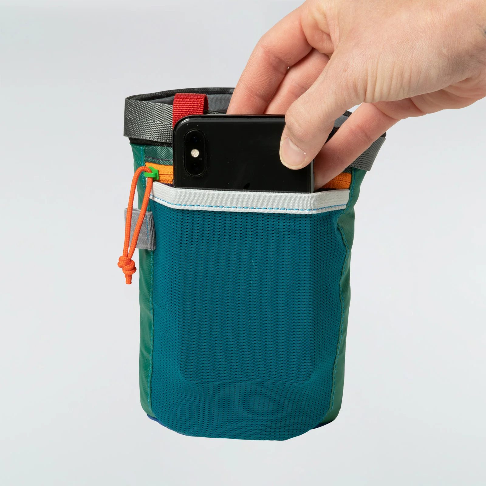 Chalkbag Halcon Del Dia - Image 4