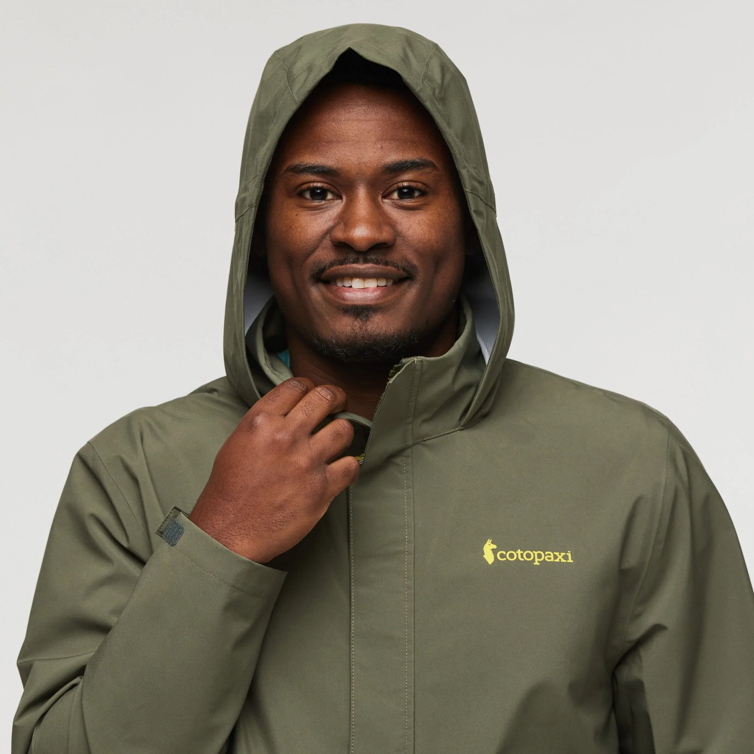 Cielo Rain Parka - Image 11