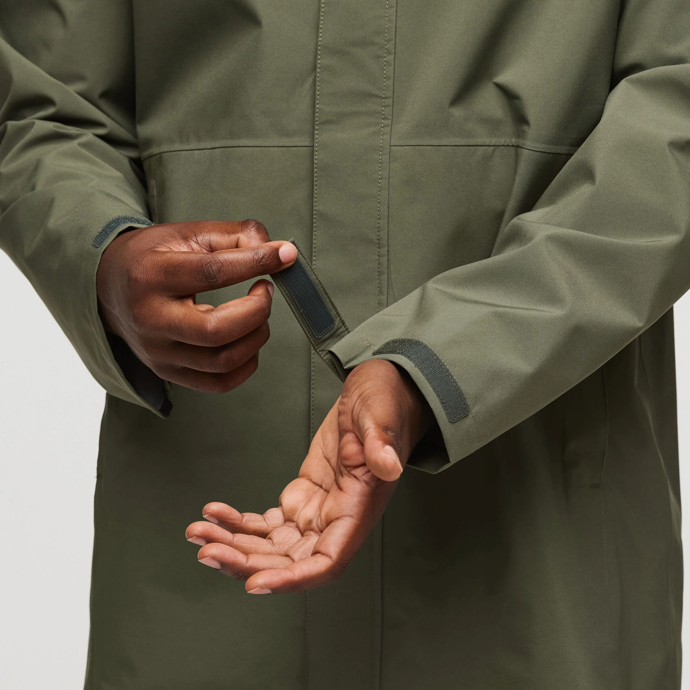 Cielo Rain Parka - Image 12