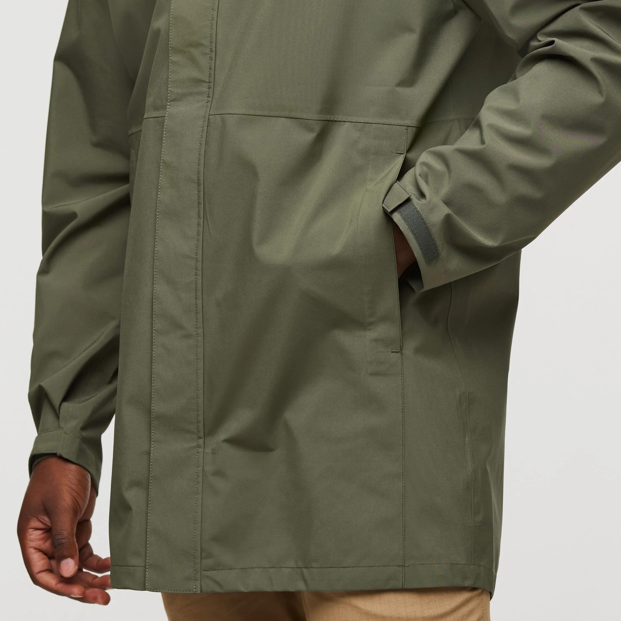 Cielo Rain Parka - Image 13