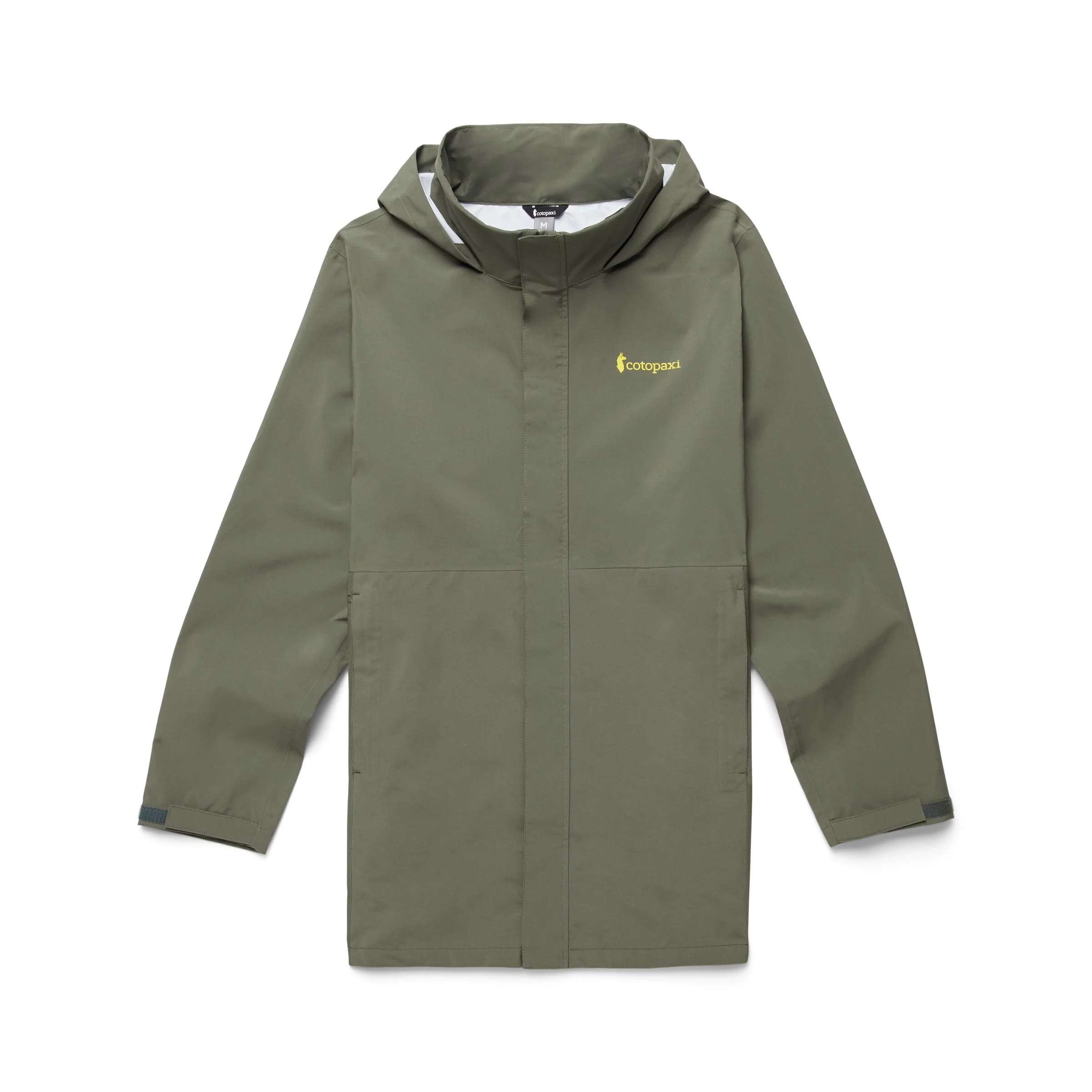Cielo Rain Parka - Image 14