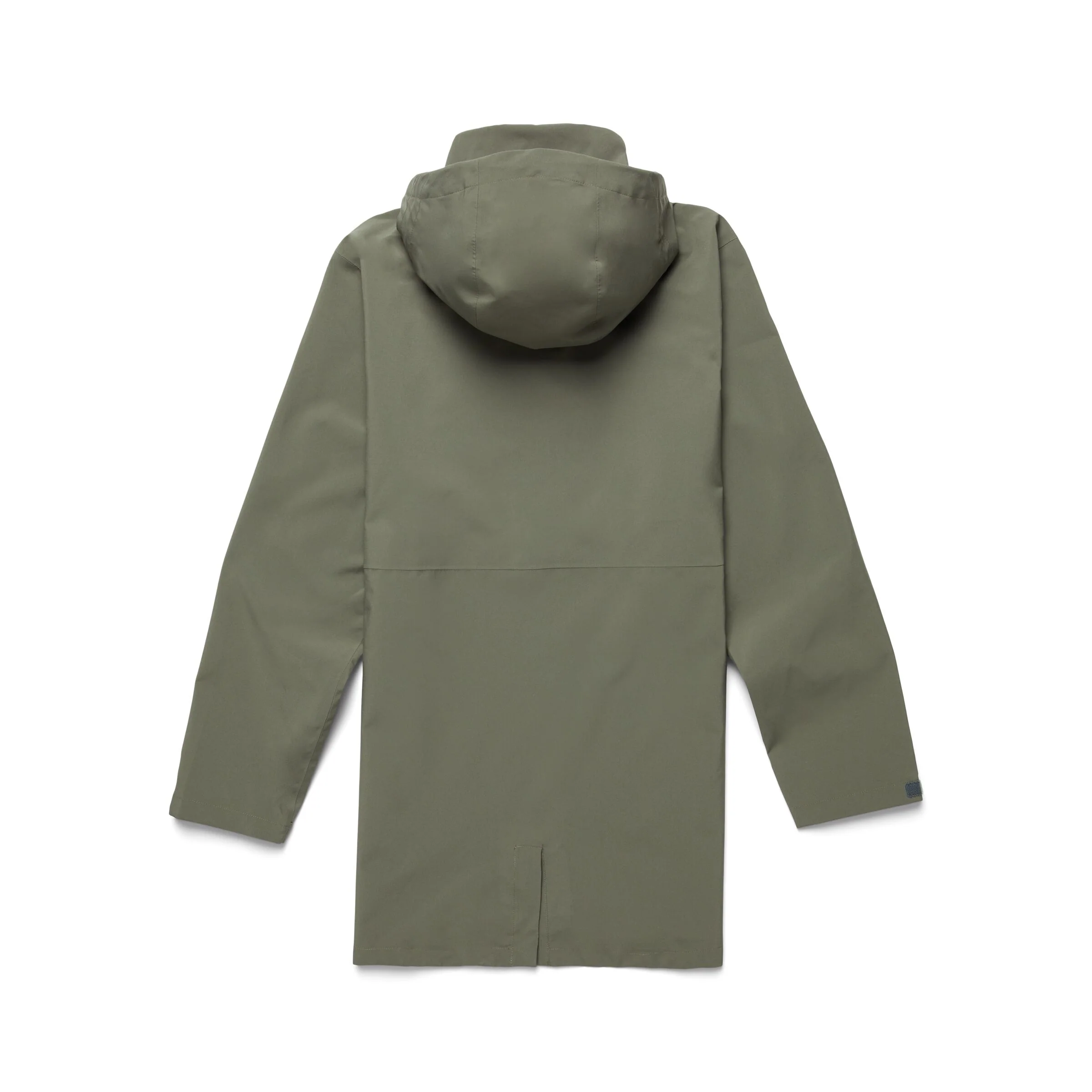 Cielo Rain Parka - Image 15