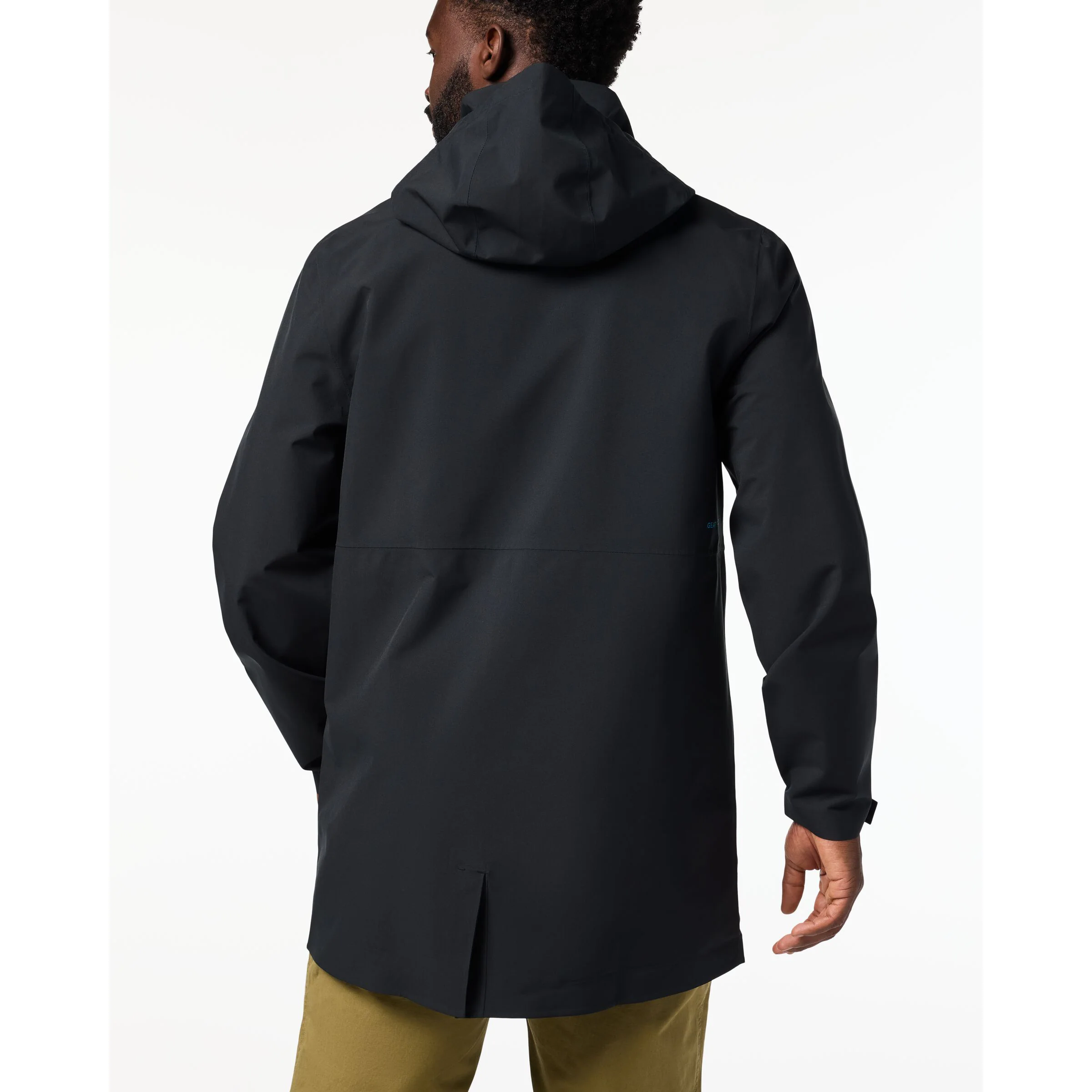 Cielo Rain Parka - Image 2
