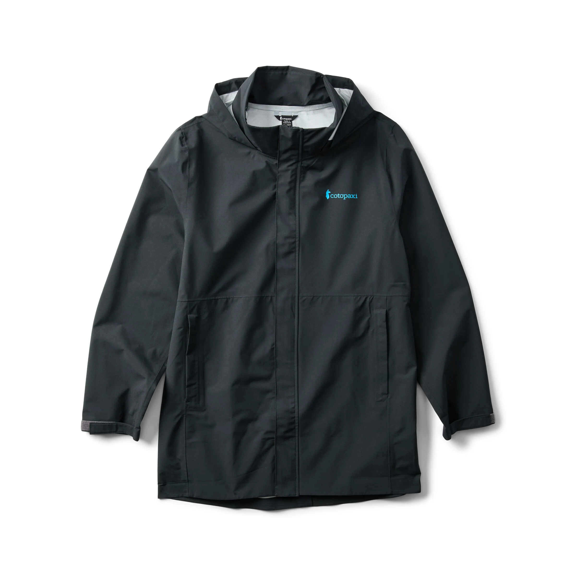 Cielo Rain Parka - Image 6