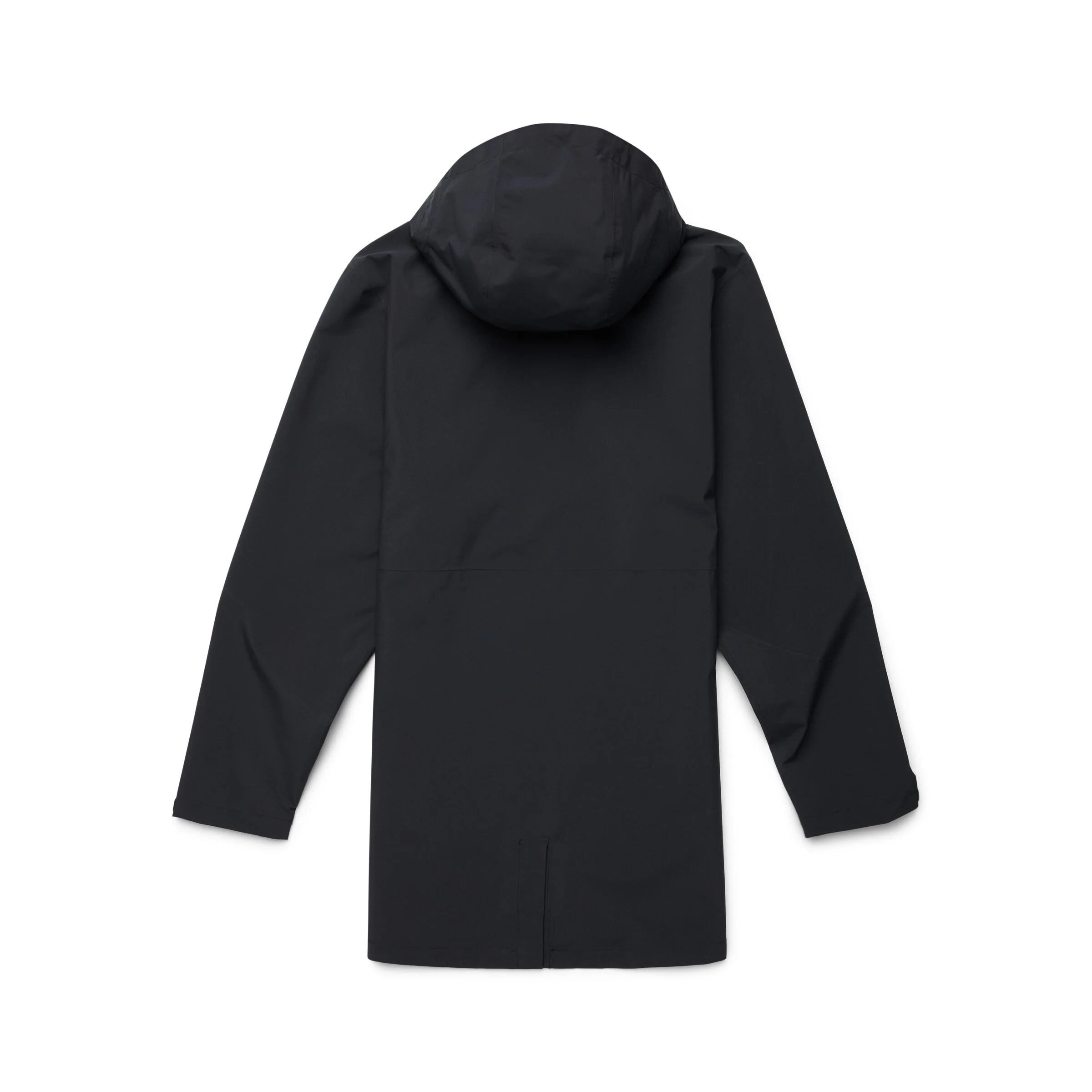 Cielo Rain Parka - Image 7