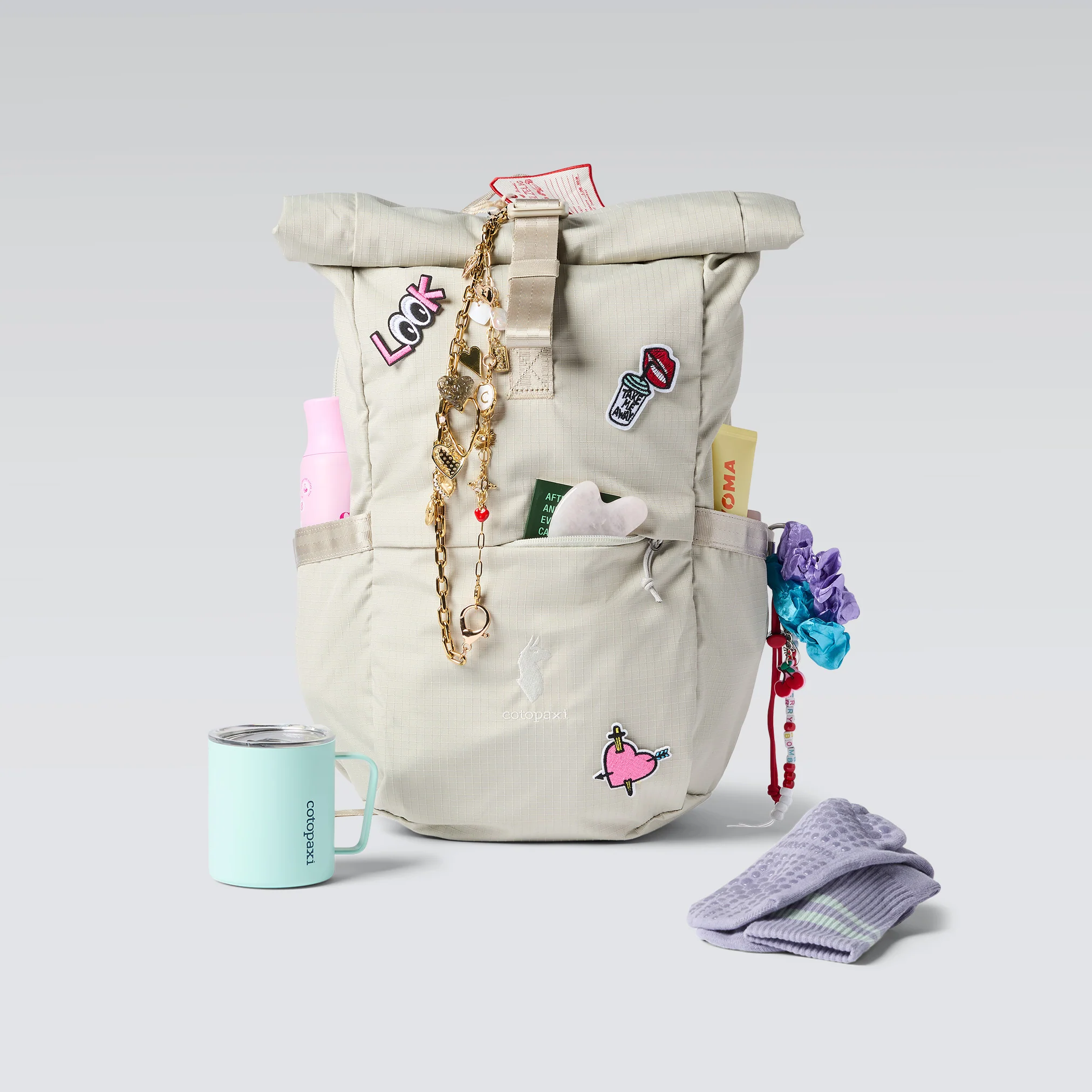 Clase 28L Daypack - Image 12
