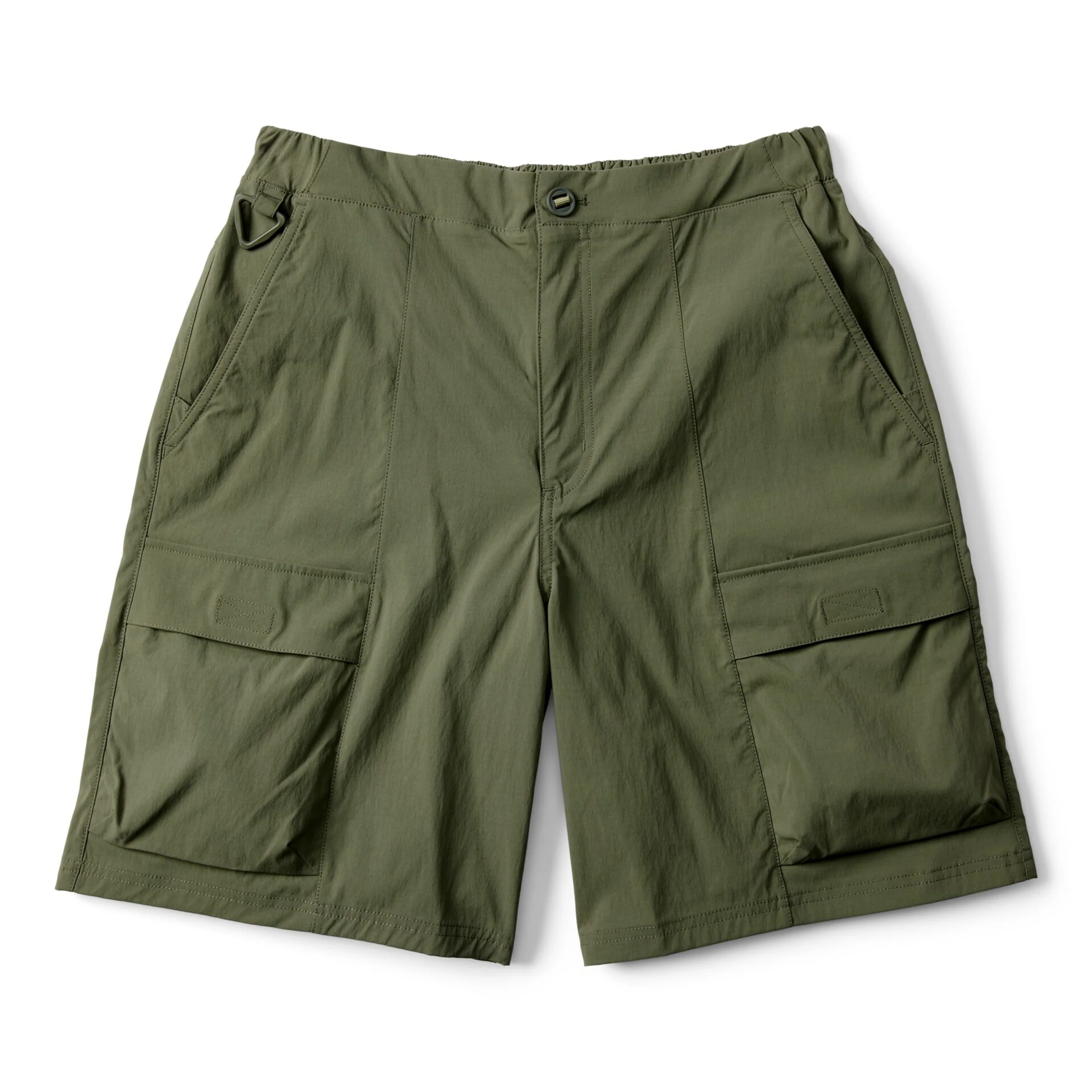 Coraje Tech Cargo Short - Image 5