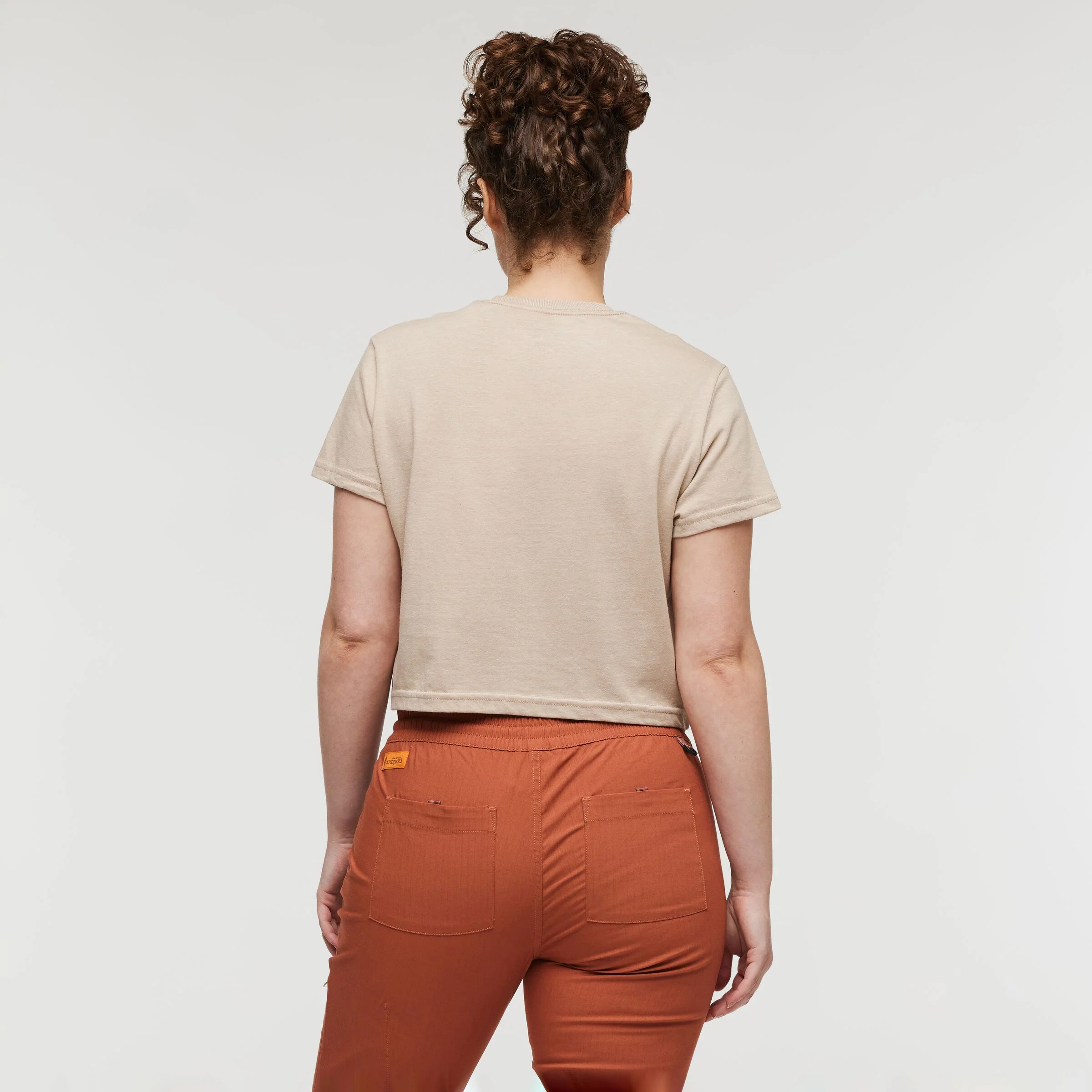 Croptop Western Hills - Image 2