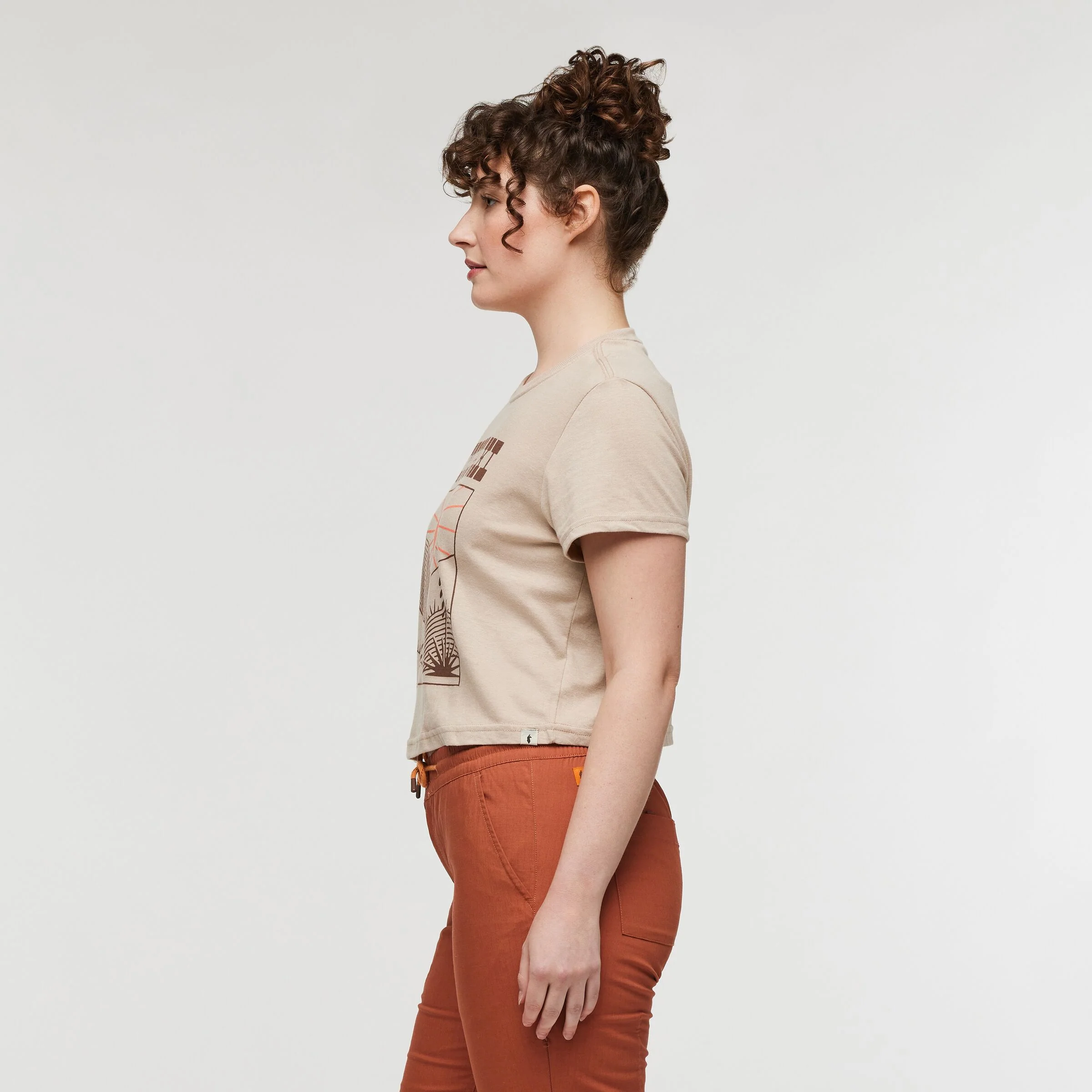 Croptop Western Hills - Image 3