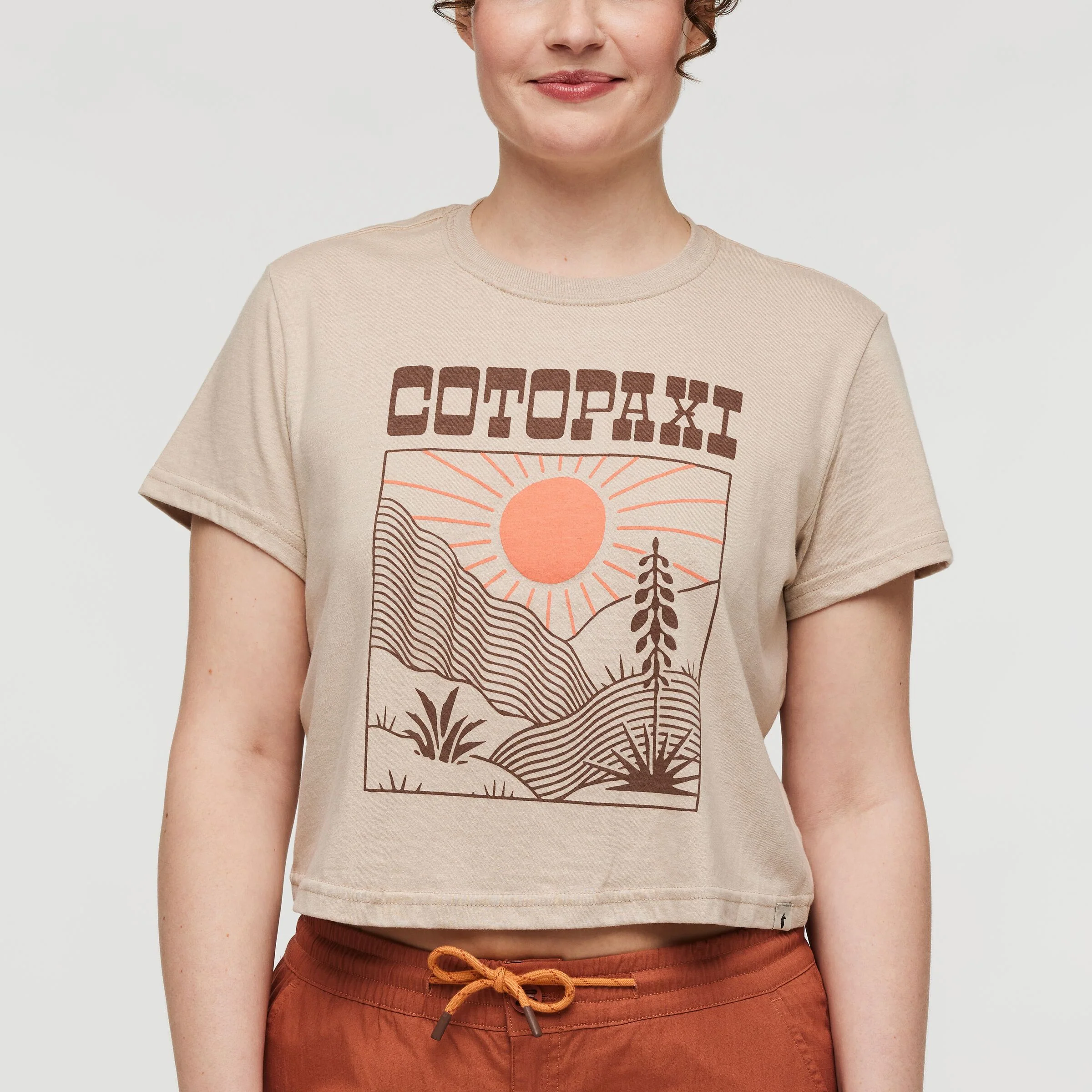 Croptop Western Hills - Image 4