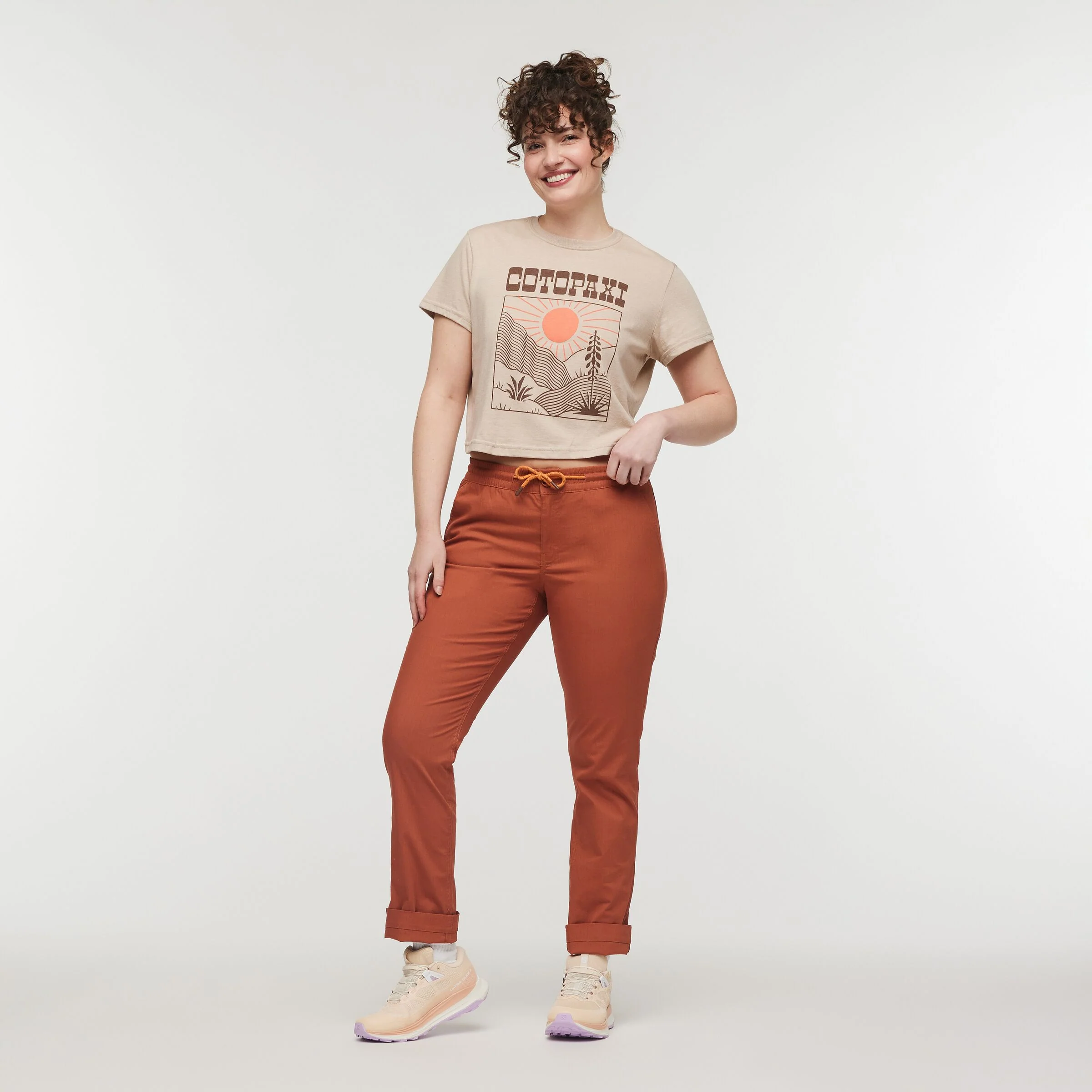 Croptop Western Hills - Image 5