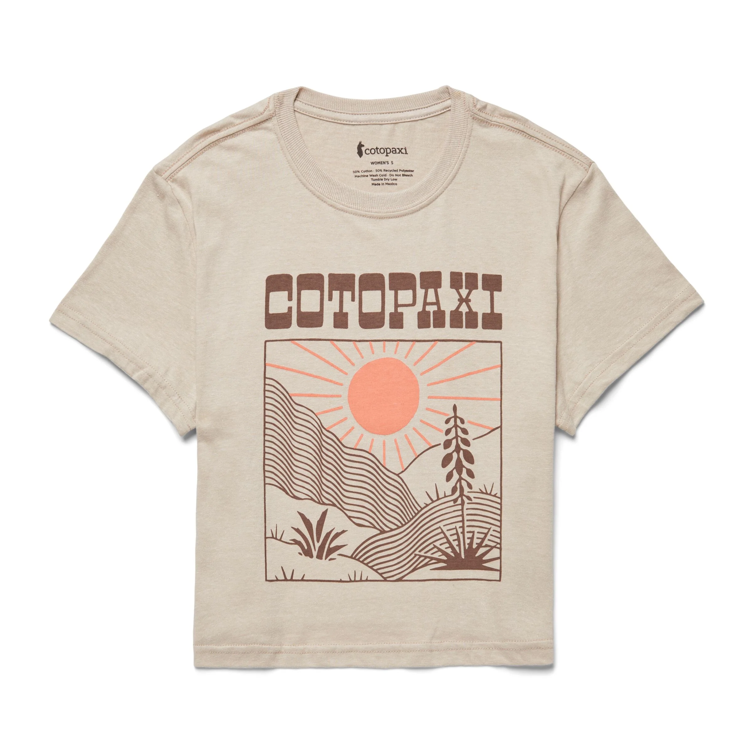 Croptop Western Hills - Image 6