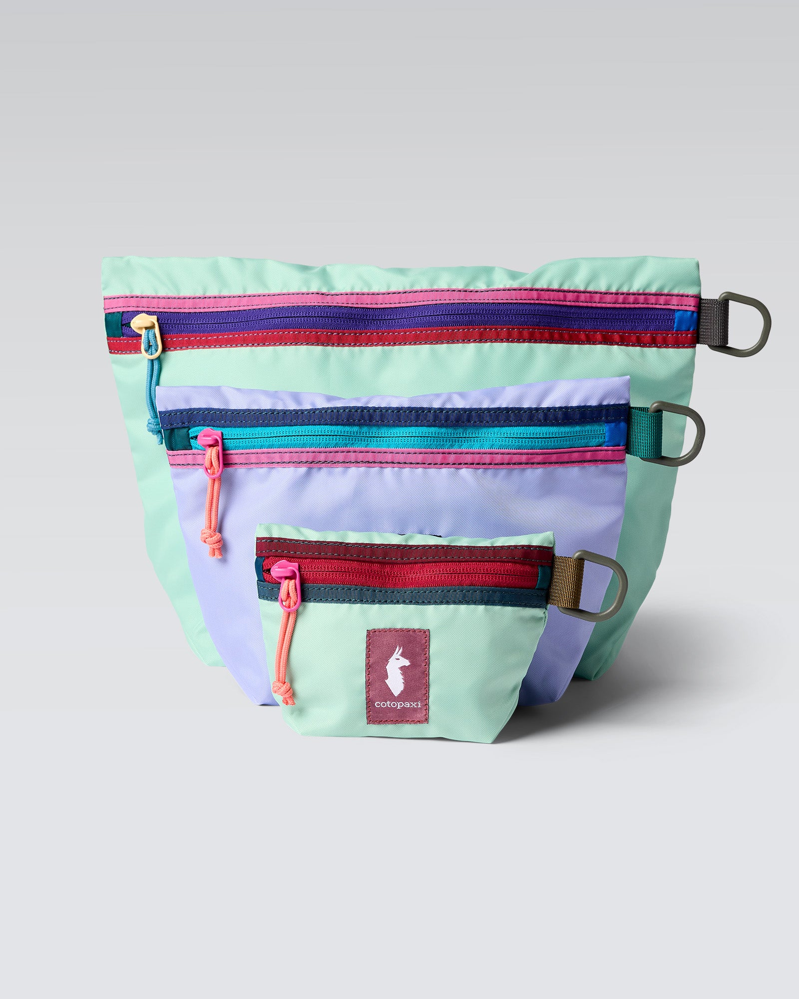 Cubo Pouch Organizers - Image 3