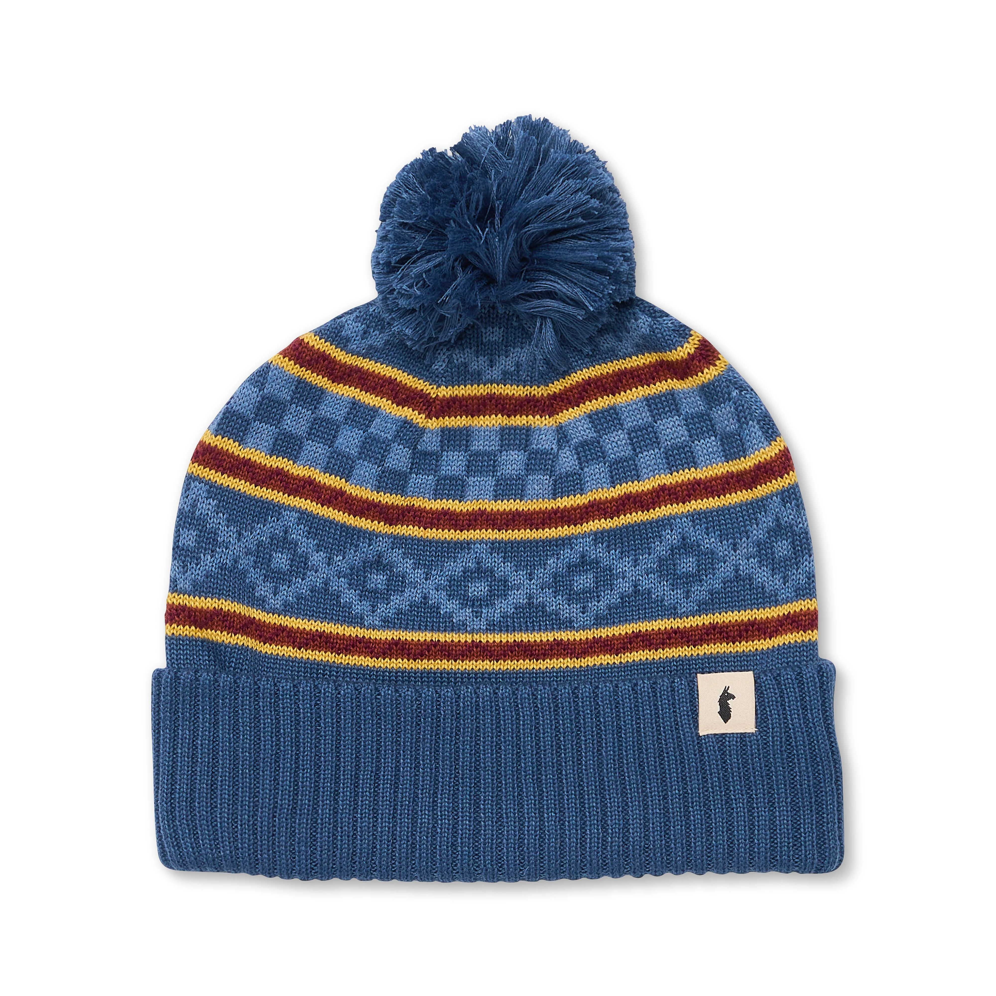 Cumbre Beanie Logo - Image 10