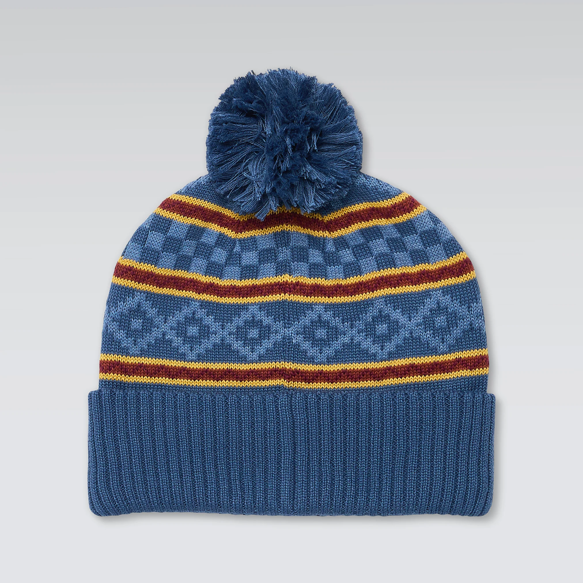 Cumbre Beanie Logo - Image 11