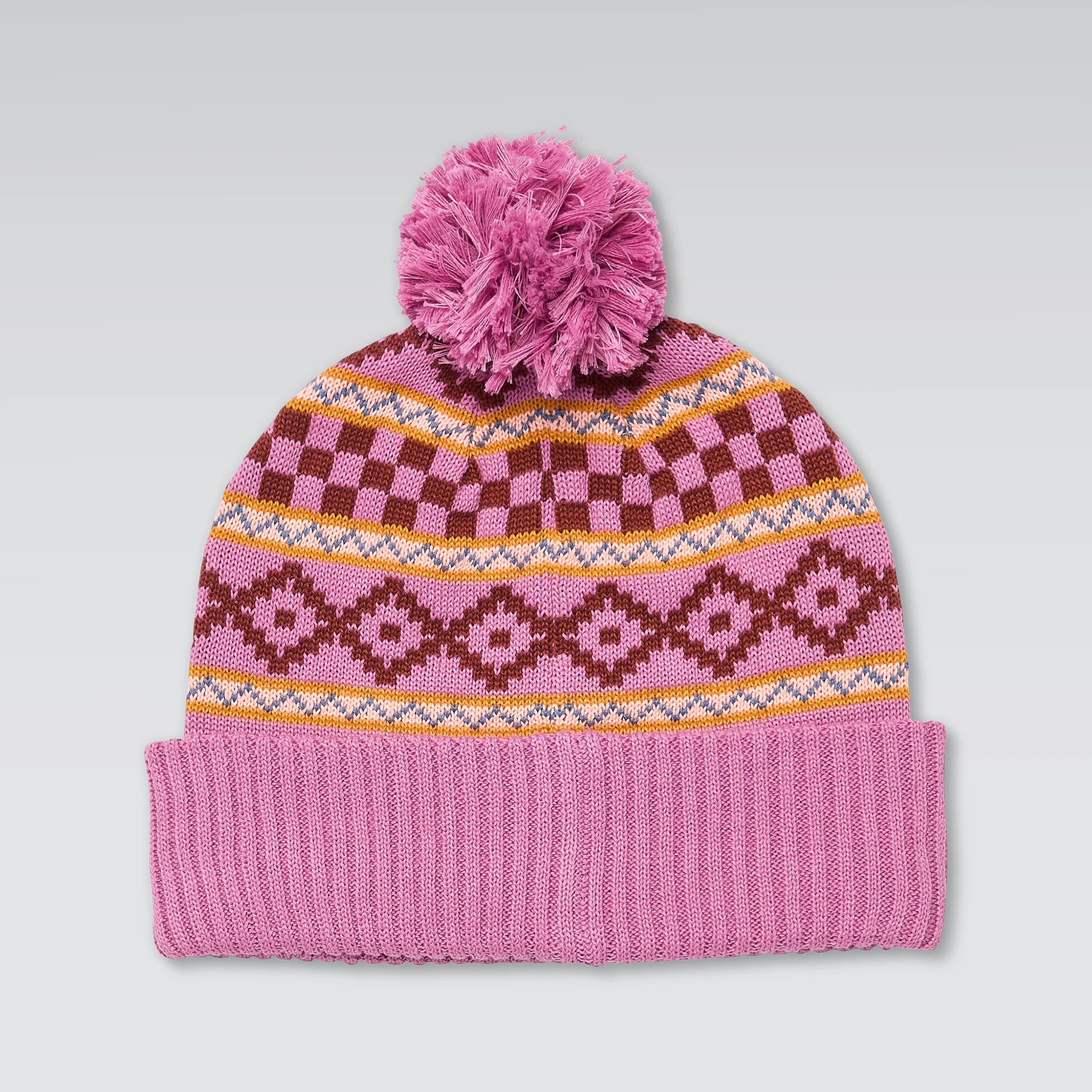 Cumbre Beanie Logo - Image 13