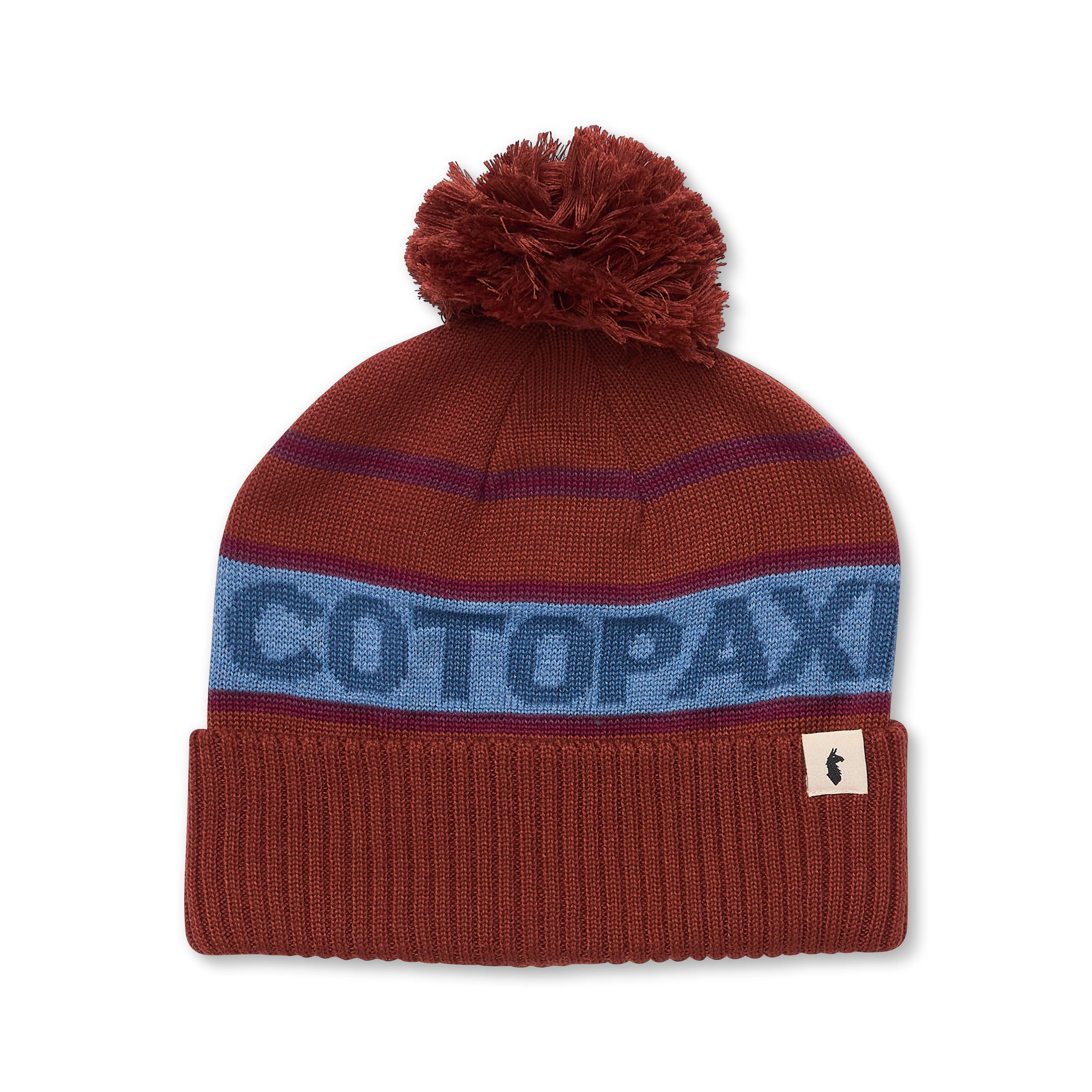 Cumbre Beanie Logo - Image 14