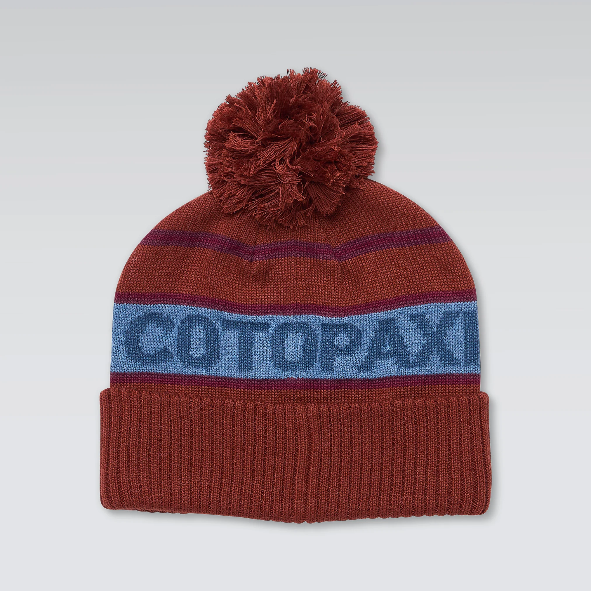 Cumbre Beanie Logo - Image 15