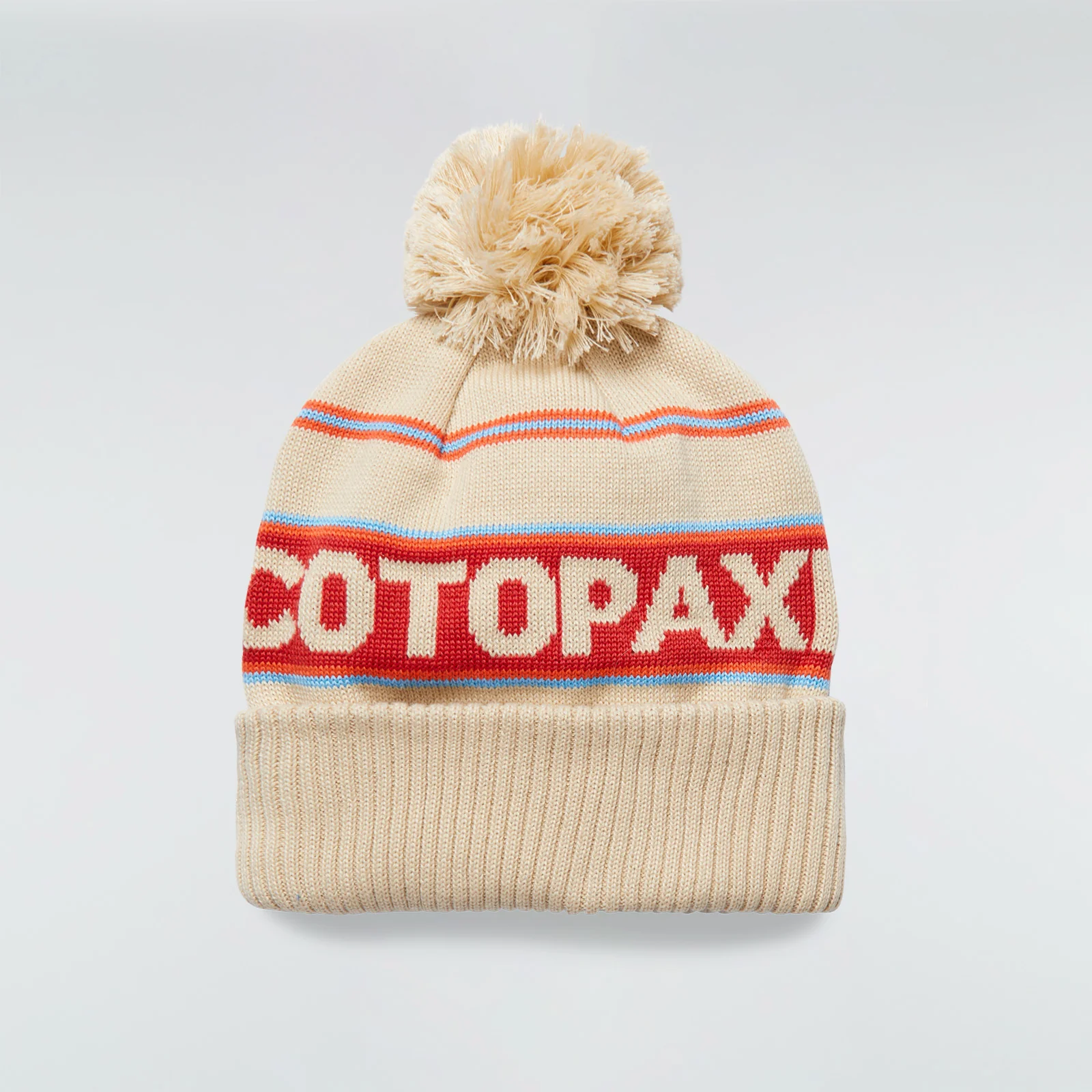 Cumbre Beanie Logo - Image 2
