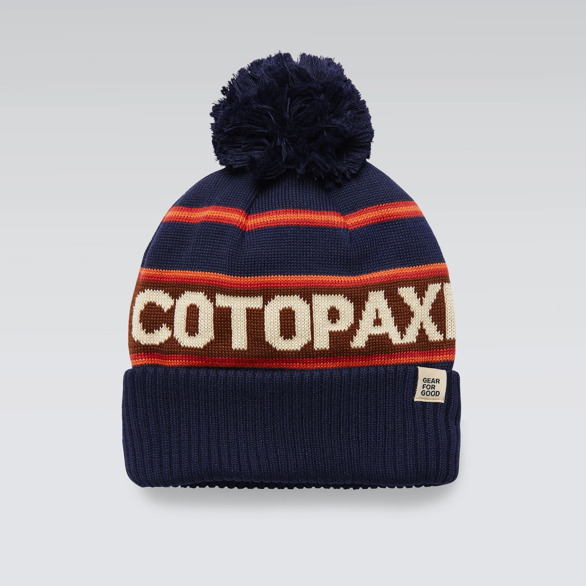 Cumbre Beanie Logo - Image 3