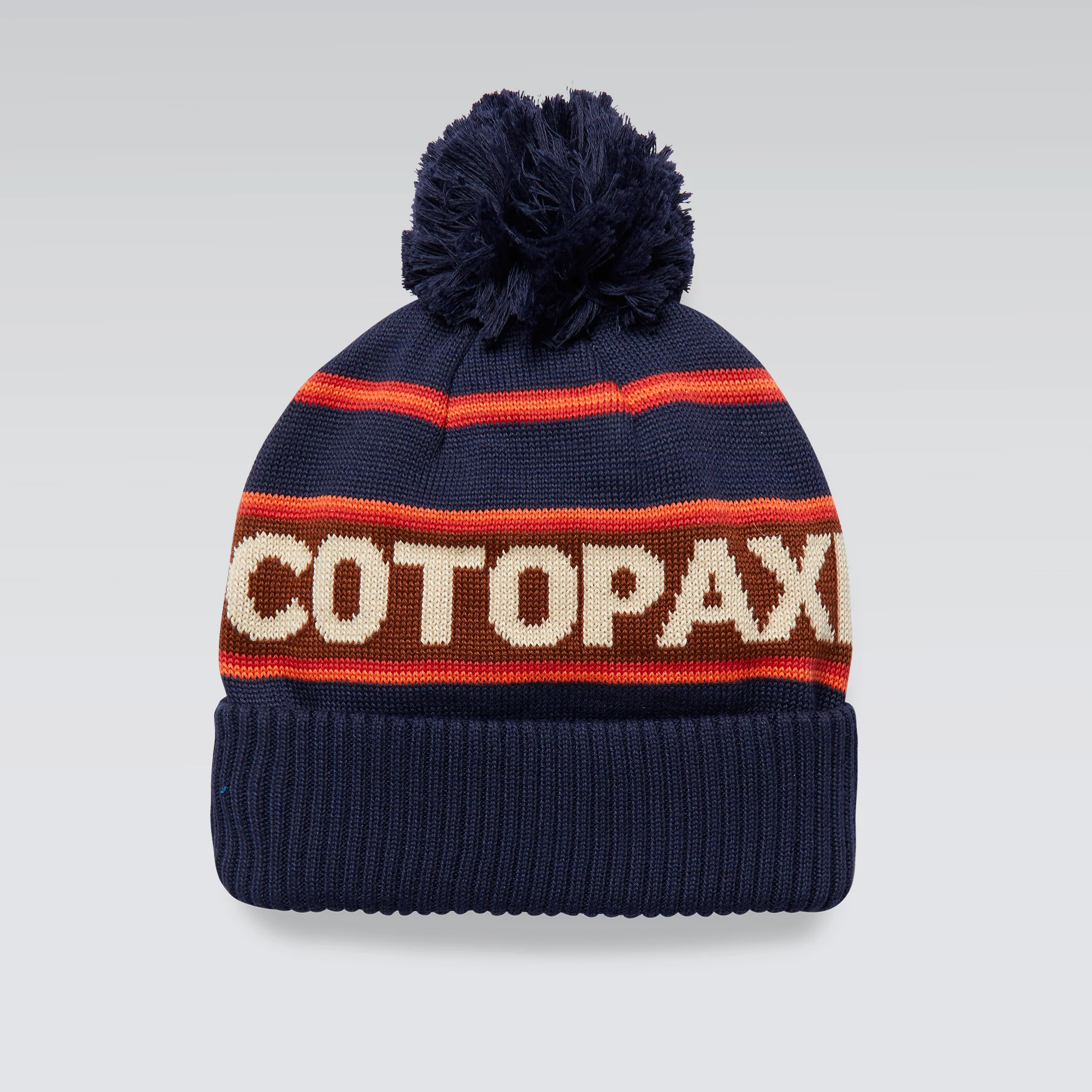Cumbre Beanie Logo - Image 4