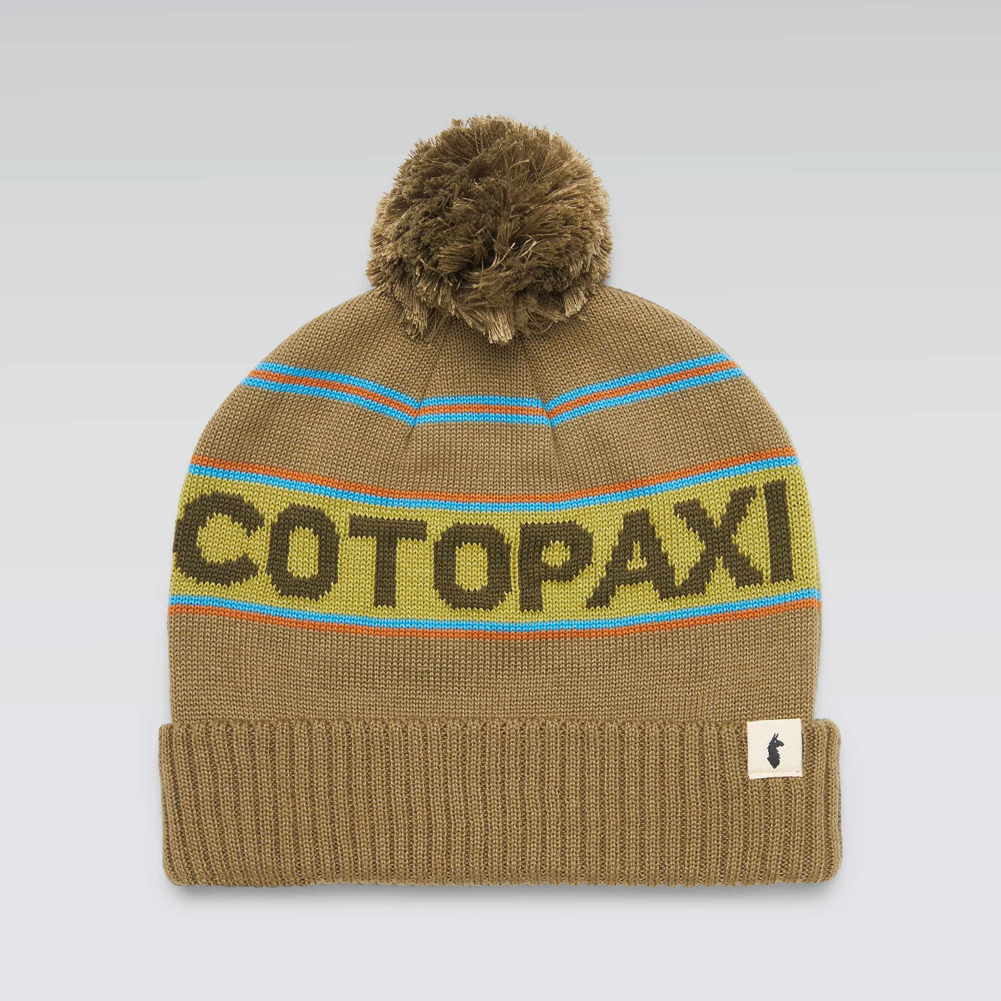 Cumbre Beanie Logo - Image 5