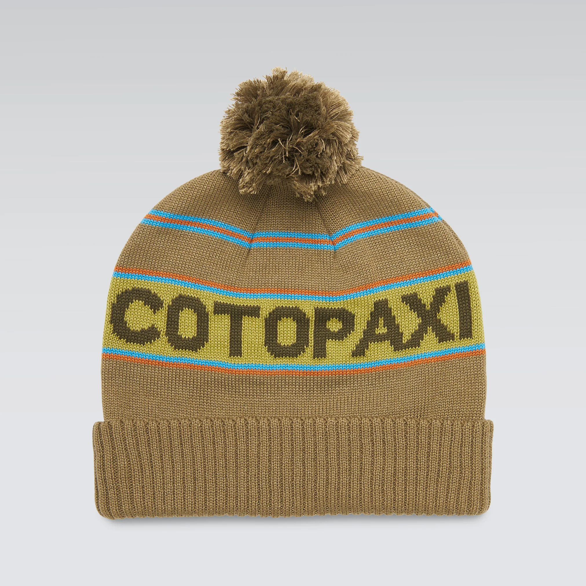 Cumbre Beanie Logo - Image 6