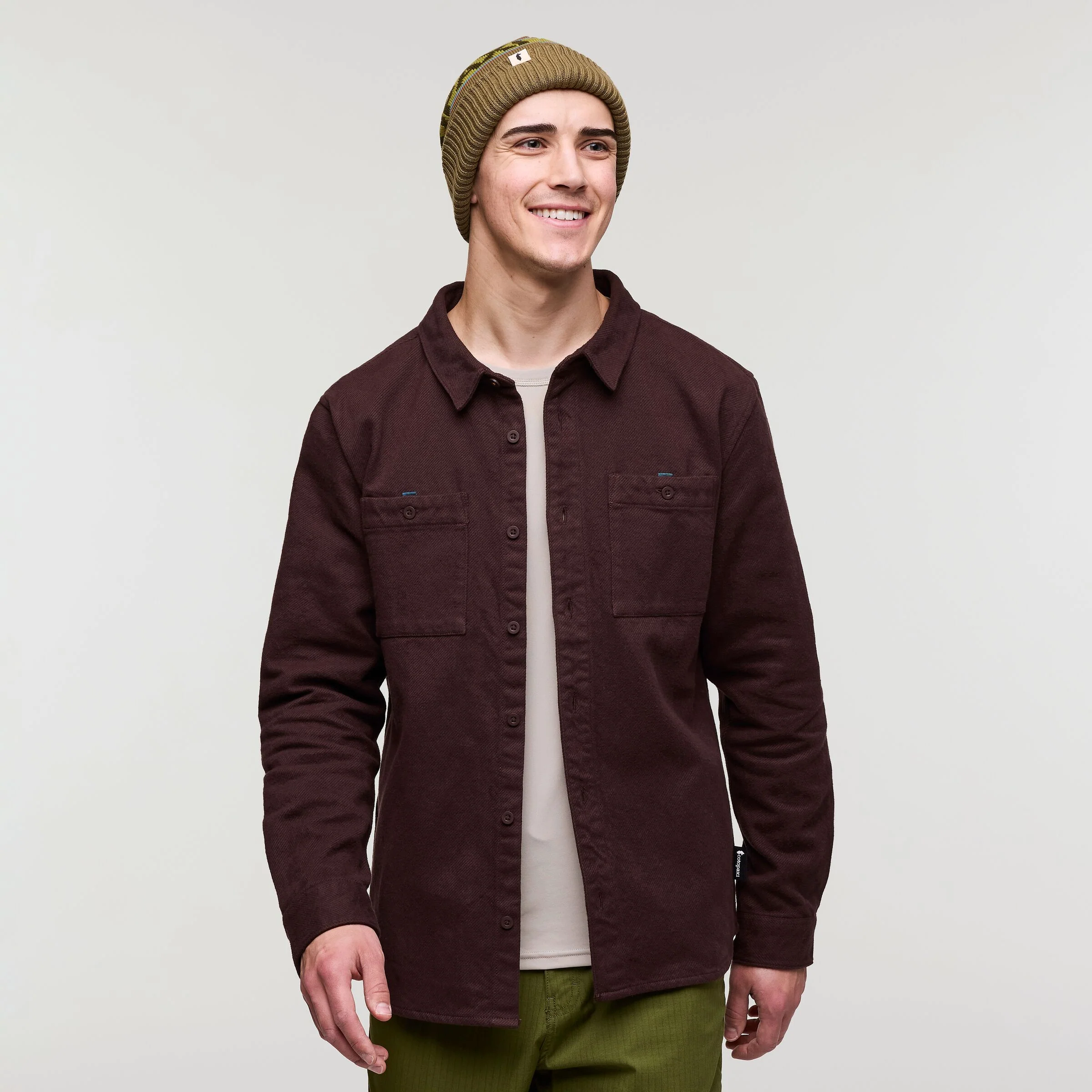 Cumbre Beanie Logo - Image 7