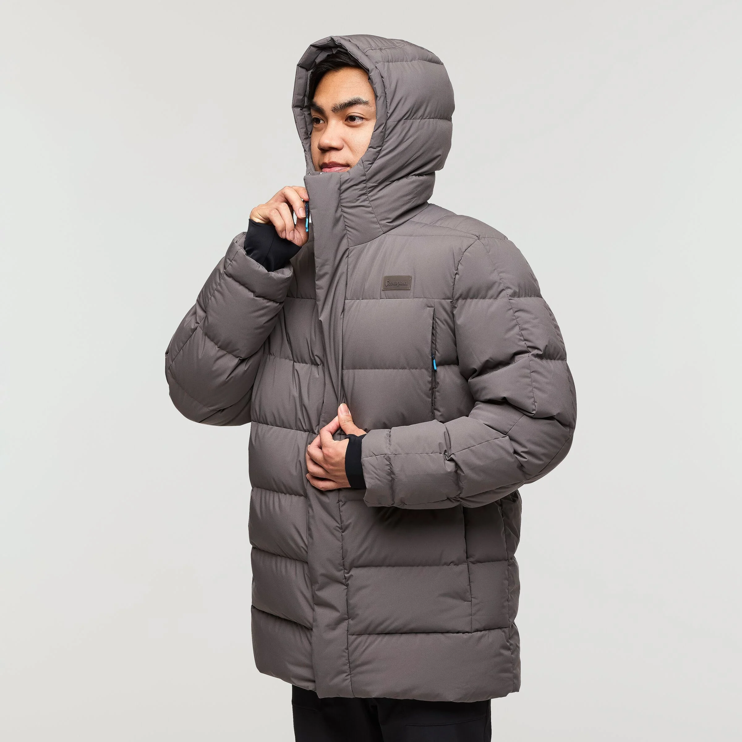 Daunenjacke Alivio Down - Image 11