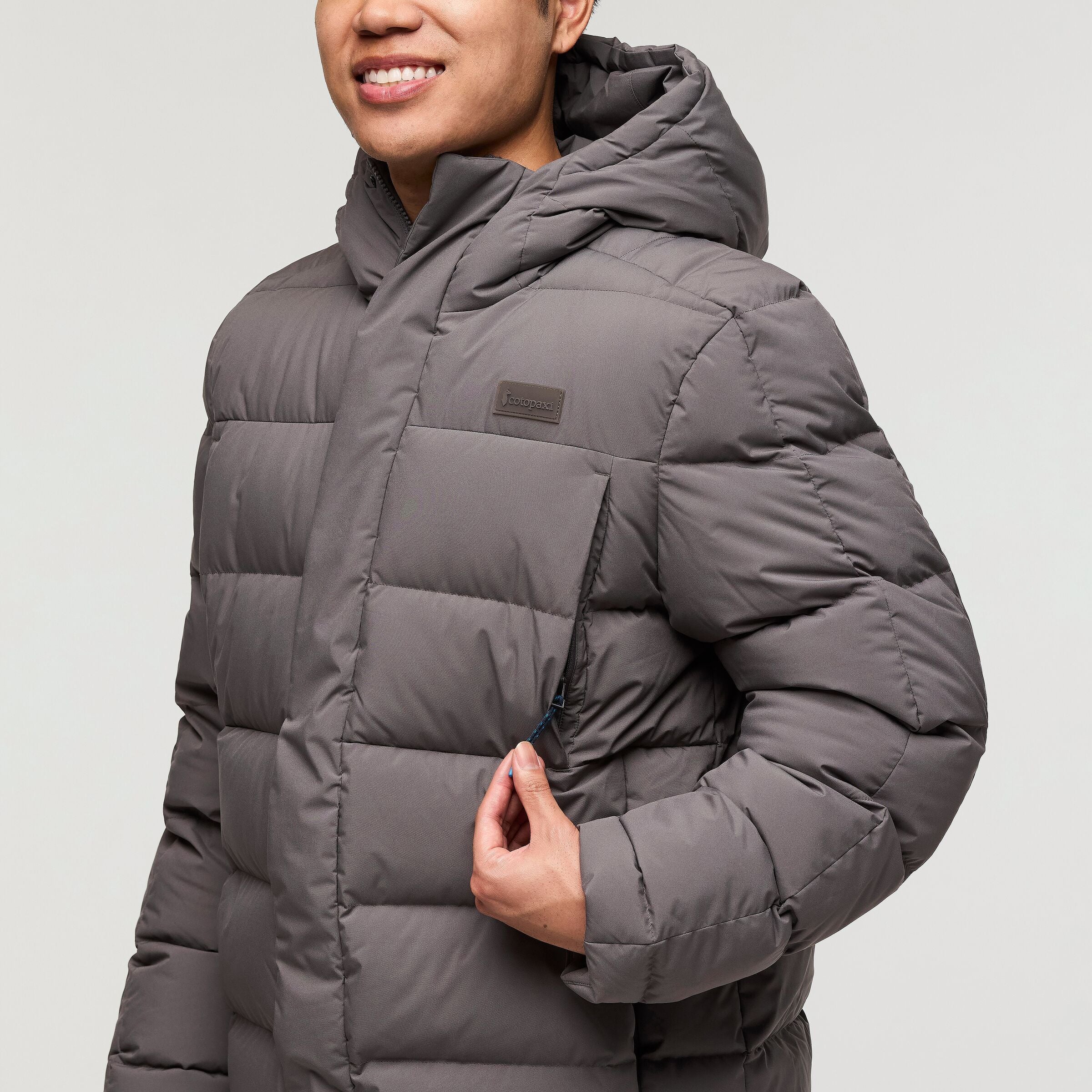 Daunenjacke Alivio Down - Image 12