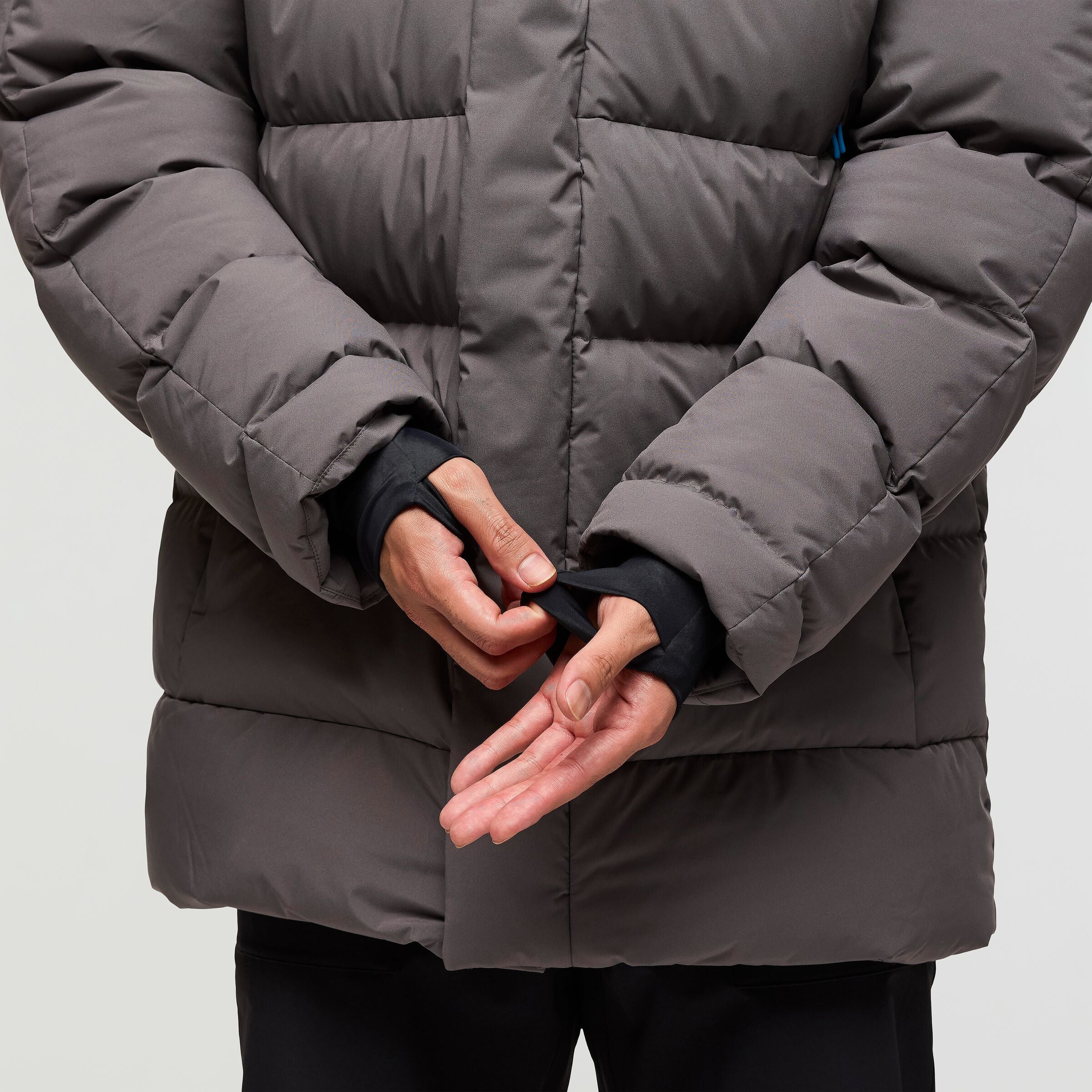 Daunenjacke Alivio Down - Image 13