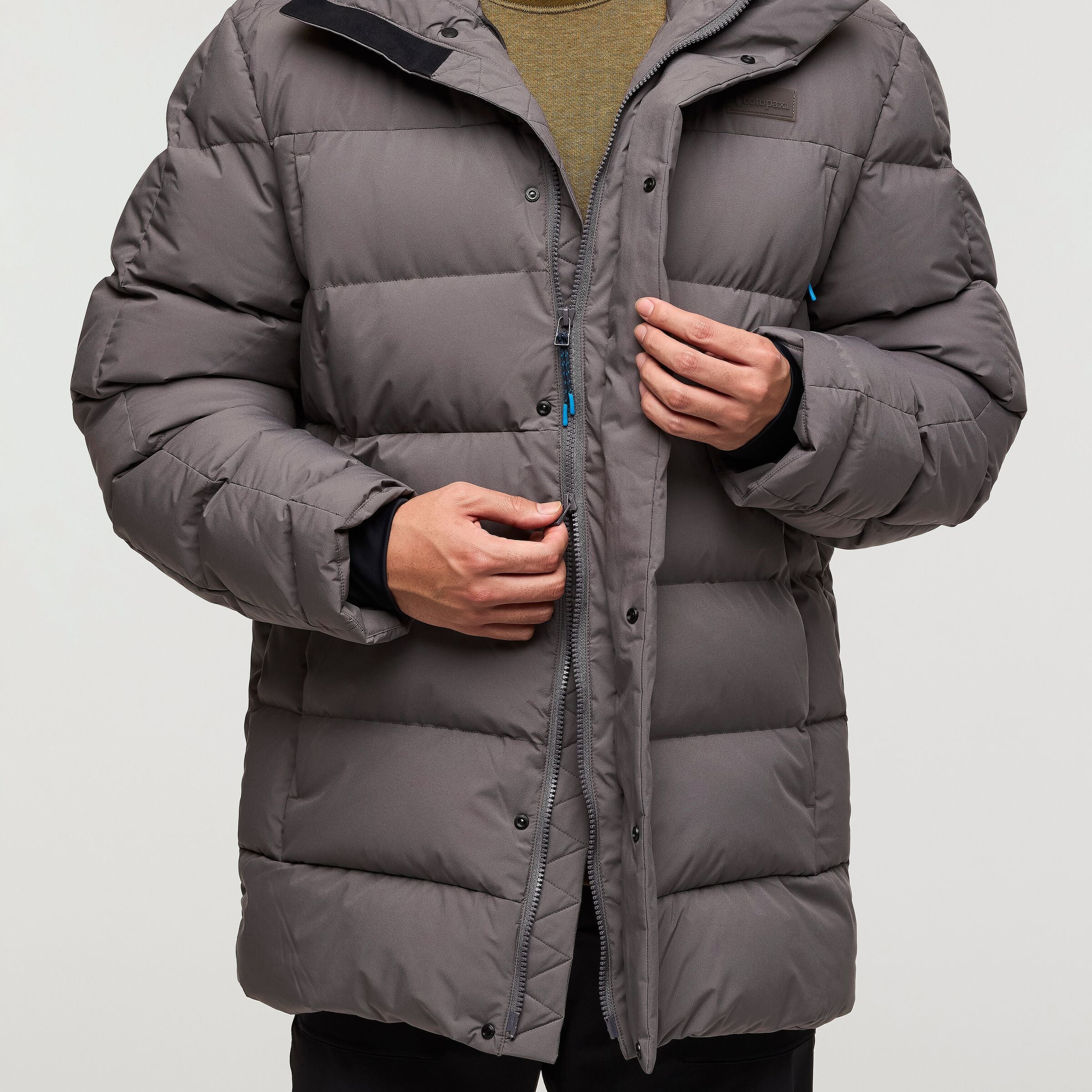 Daunenjacke Alivio Down - Image 14