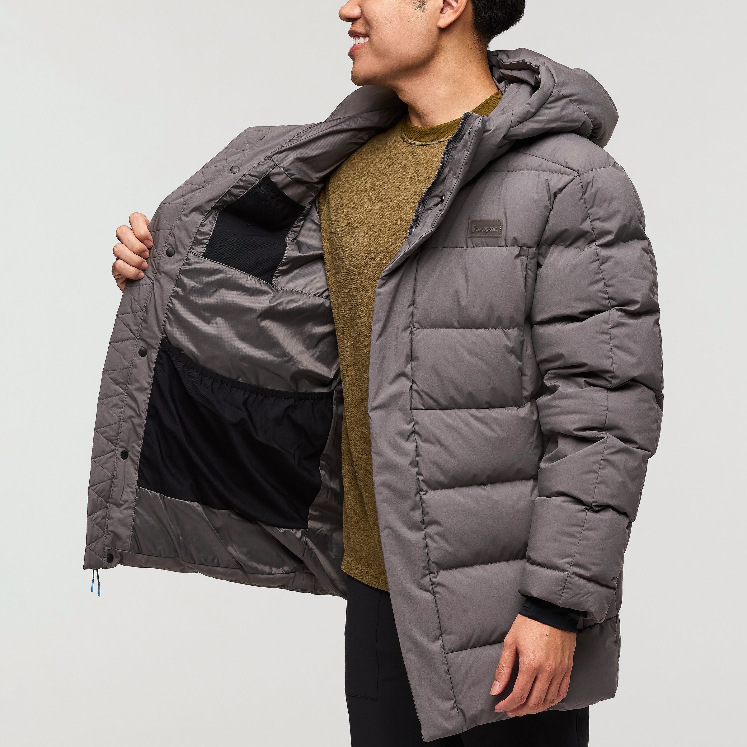 Daunenjacke Alivio Down - Image 15