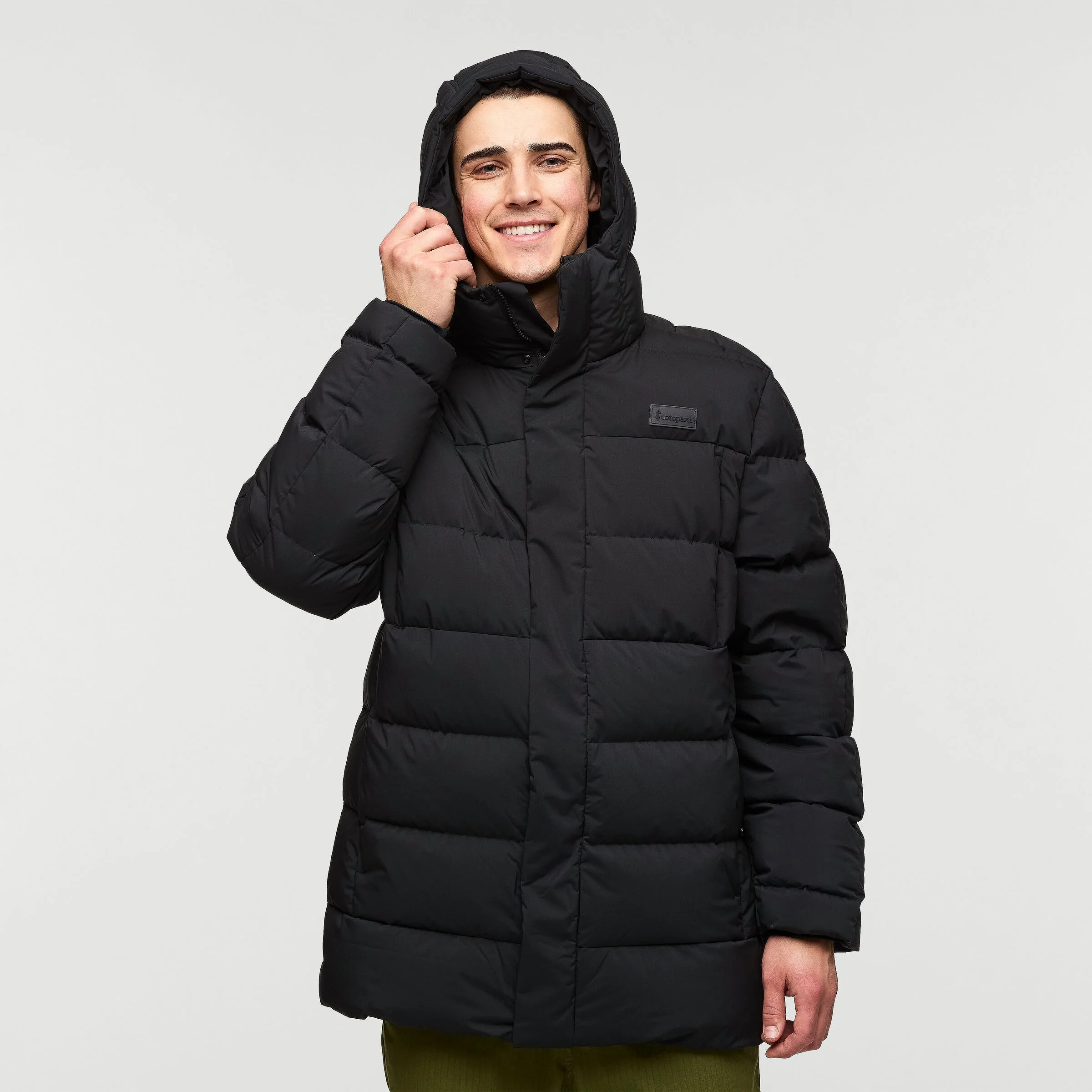 Daunenjacke Alivio Down - Image 17