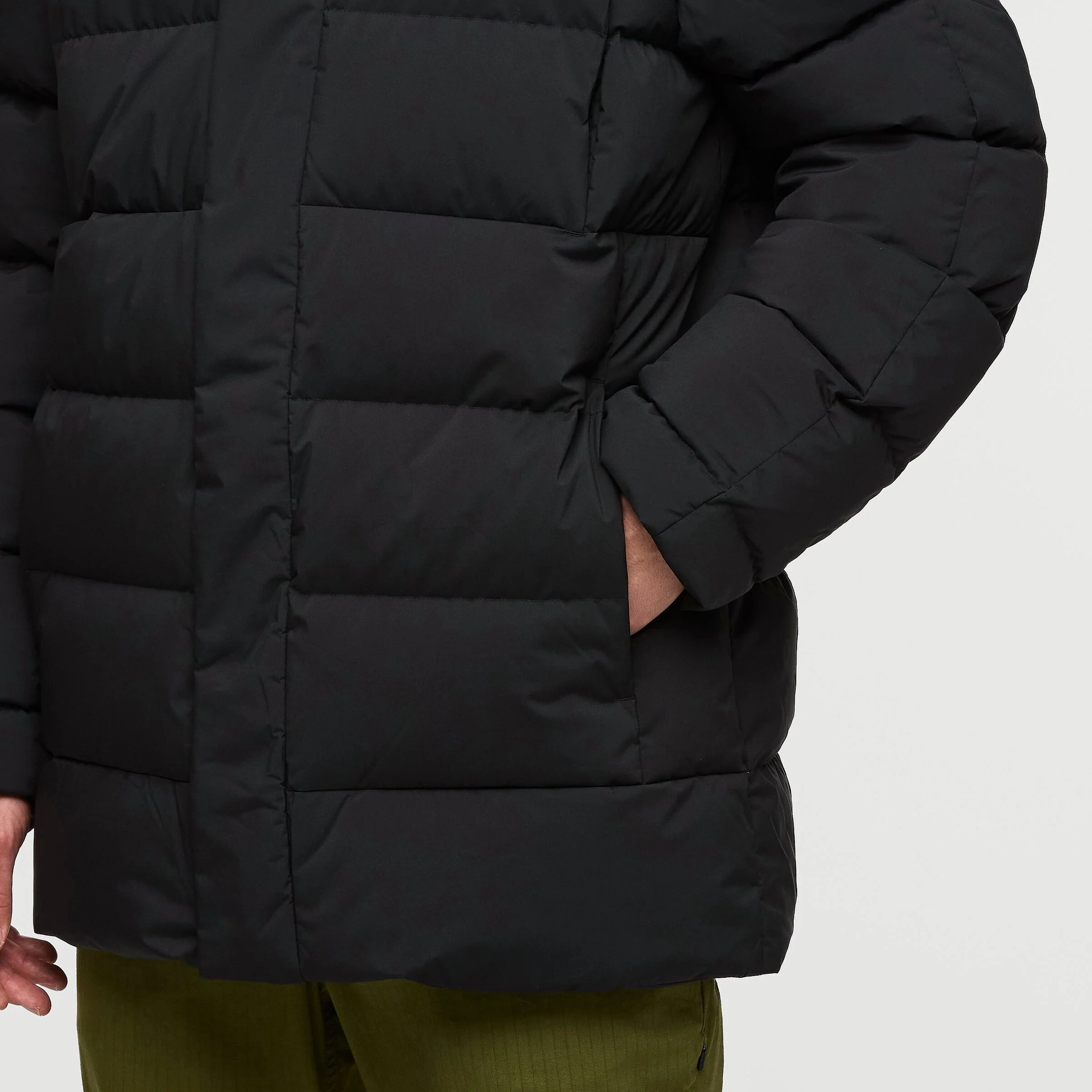 Daunenjacke Alivio Down - Image 21
