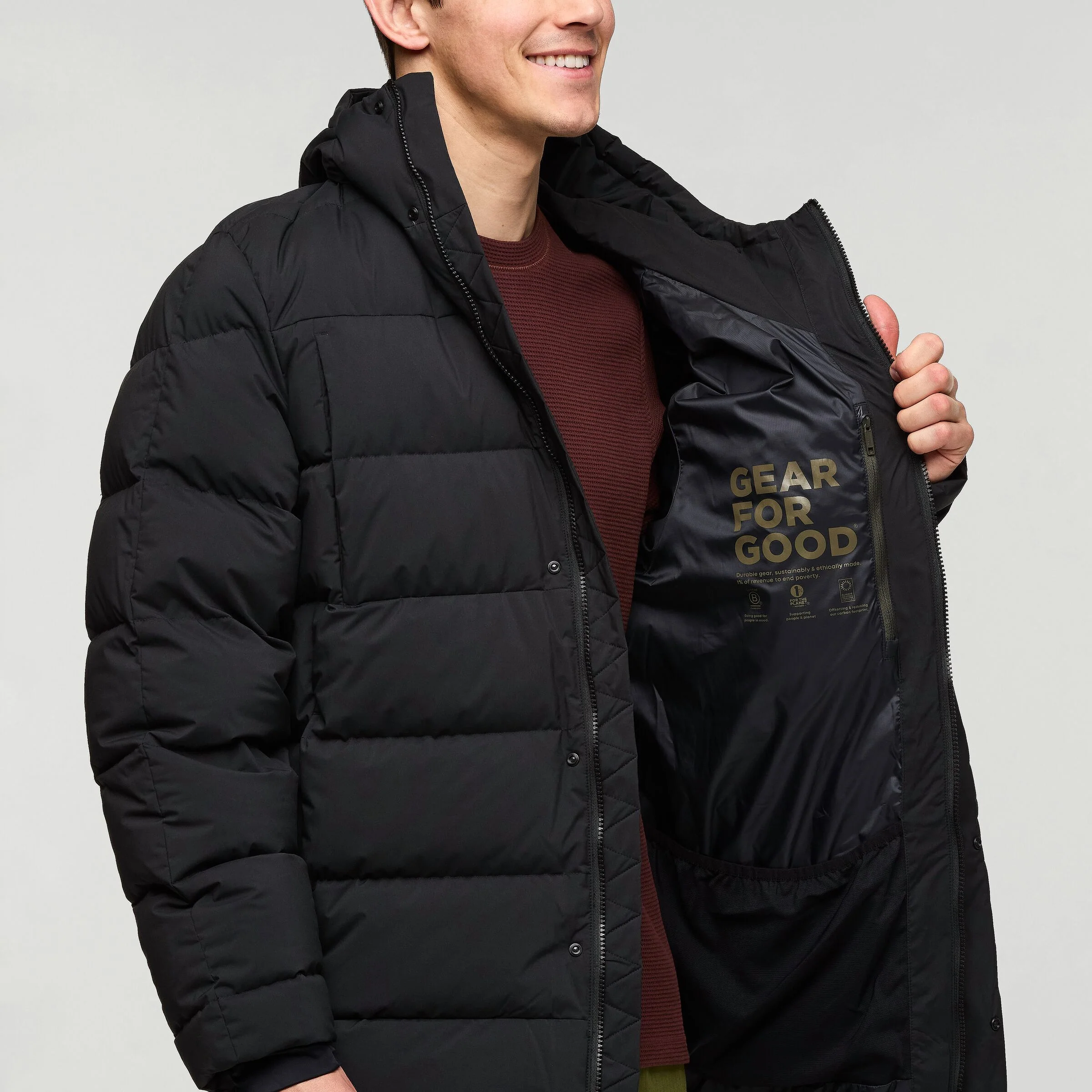 Daunenjacke Alivio Down - Image 23