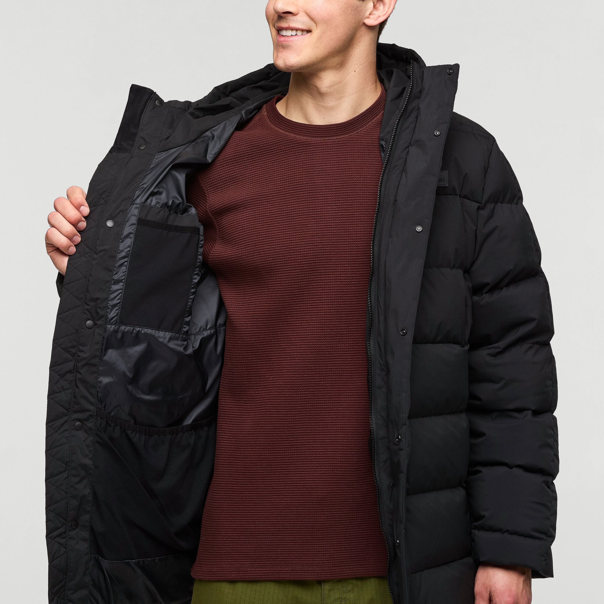 Daunenjacke Alivio Down - Image 24