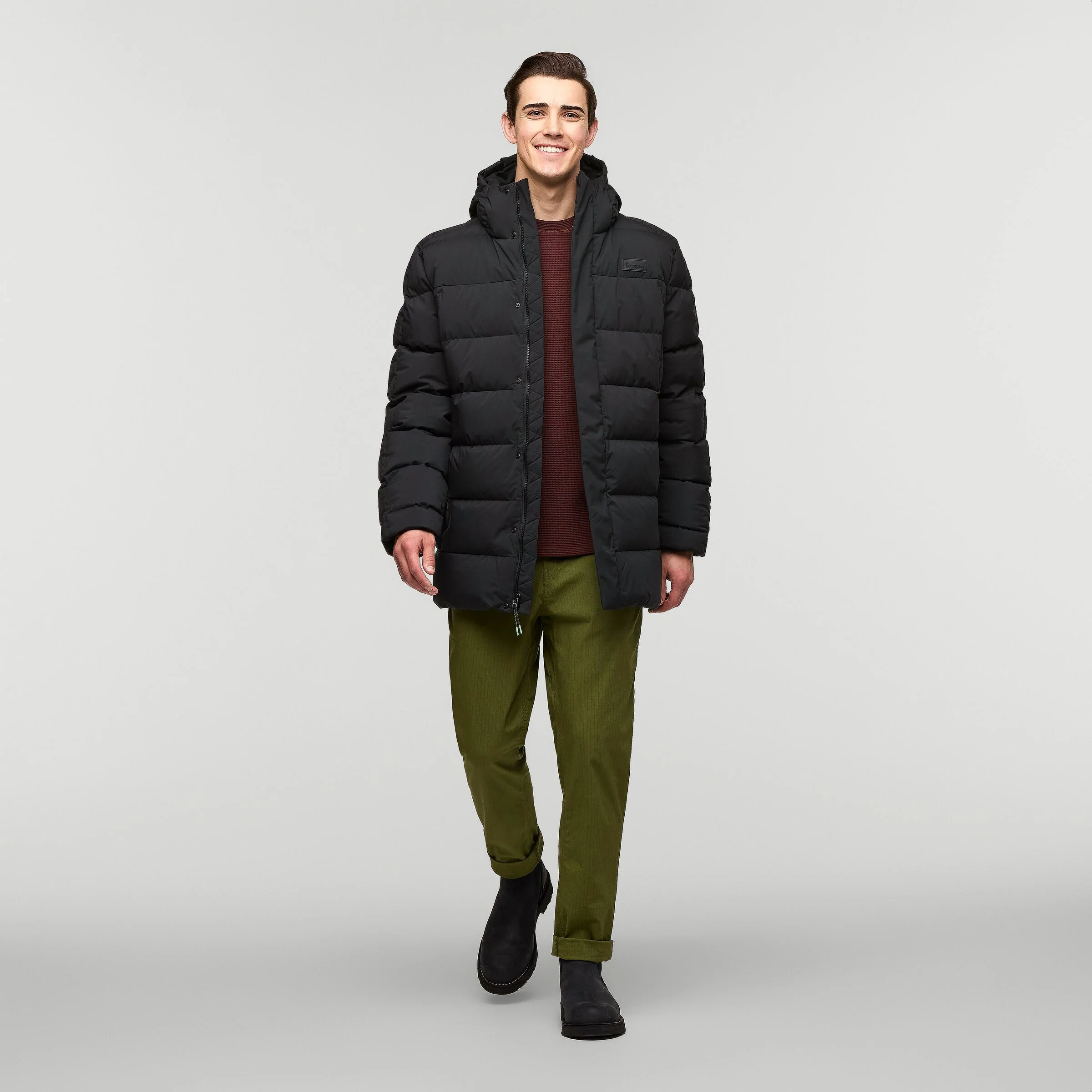 Daunenjacke Alivio Down - Image 25