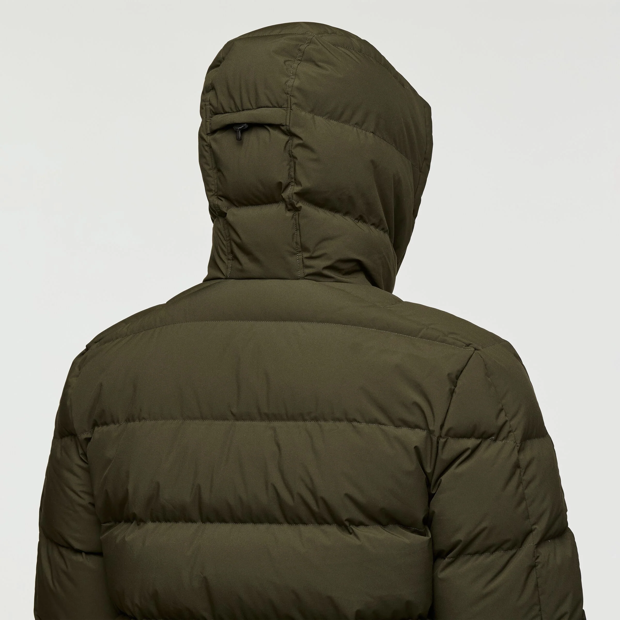Daunenjacke Alivio Down - Image 4