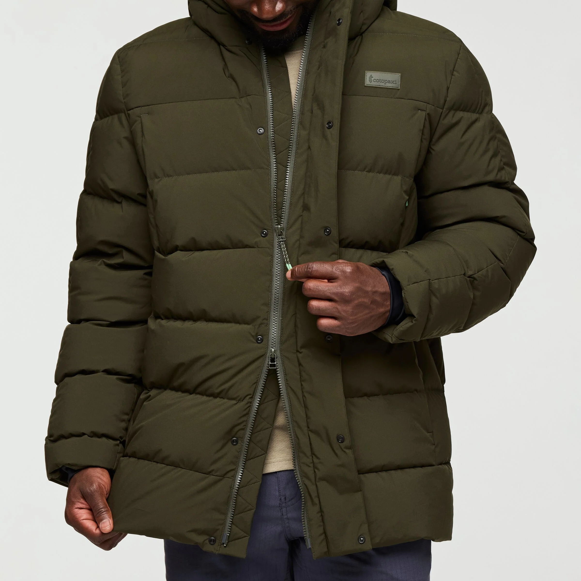 Daunenjacke Alivio Down - Image 7