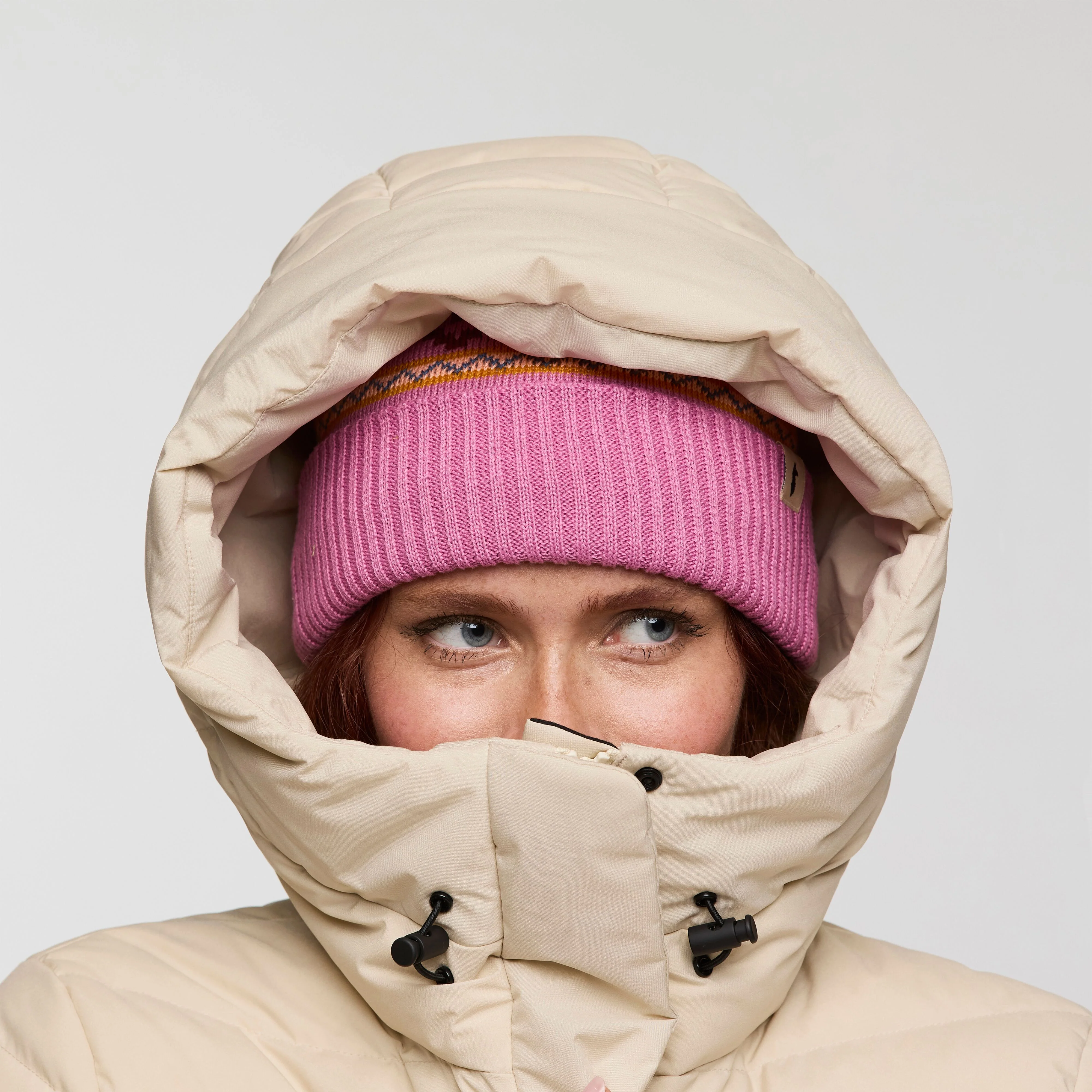 Alivio Down Crop Jacket - Image 13