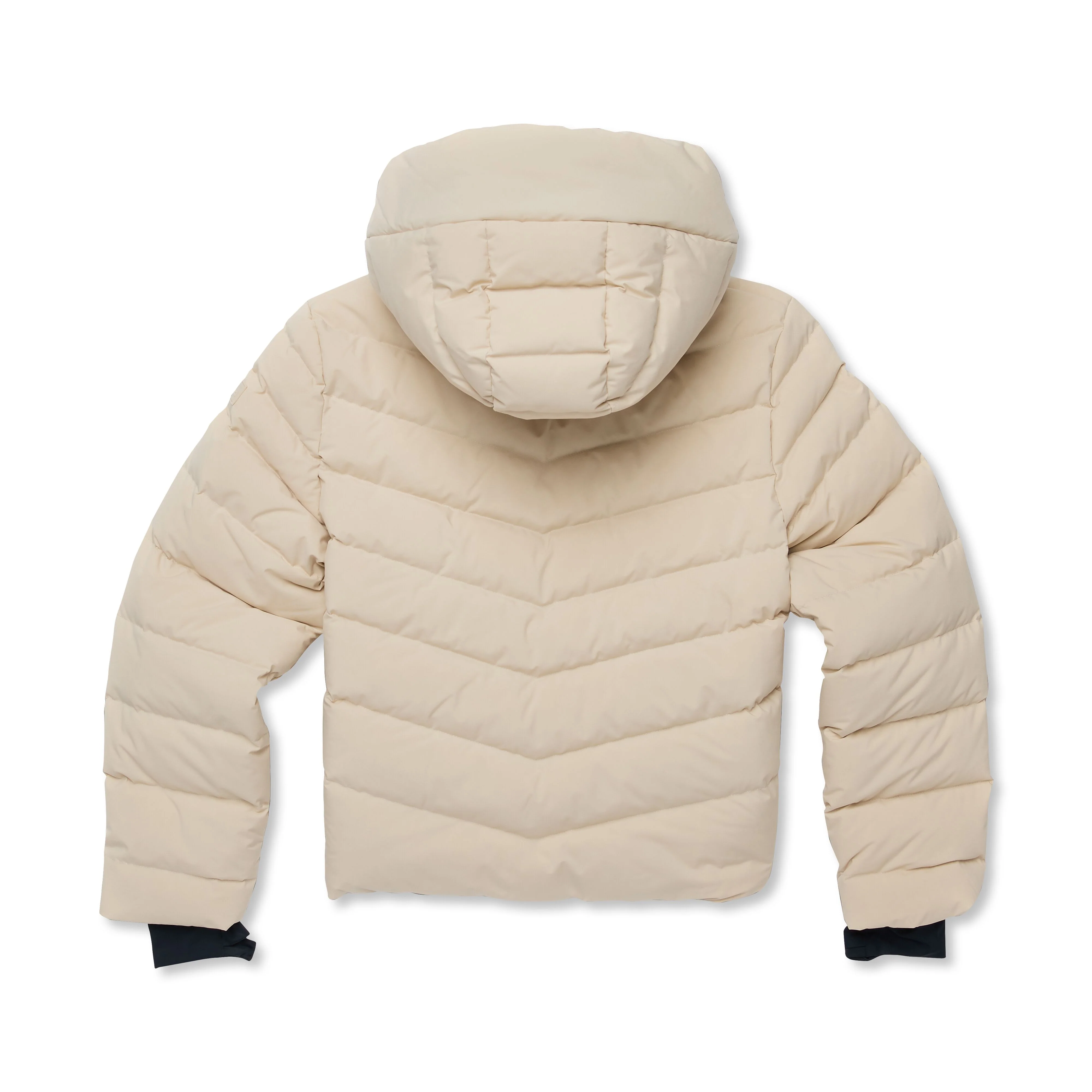 Alivio Down Crop Jacket - Image 16