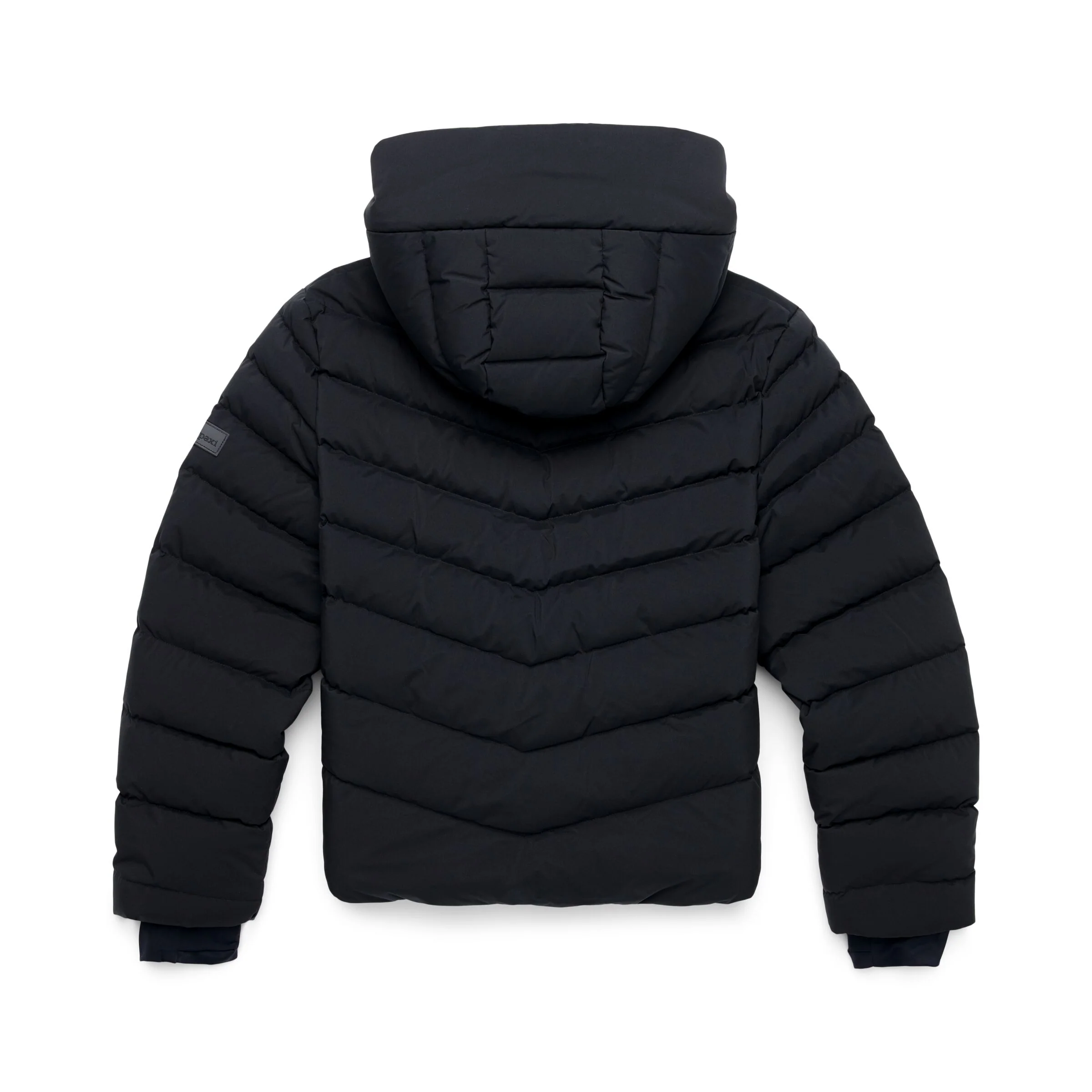 Alivio Down Crop Jacket - Image 8