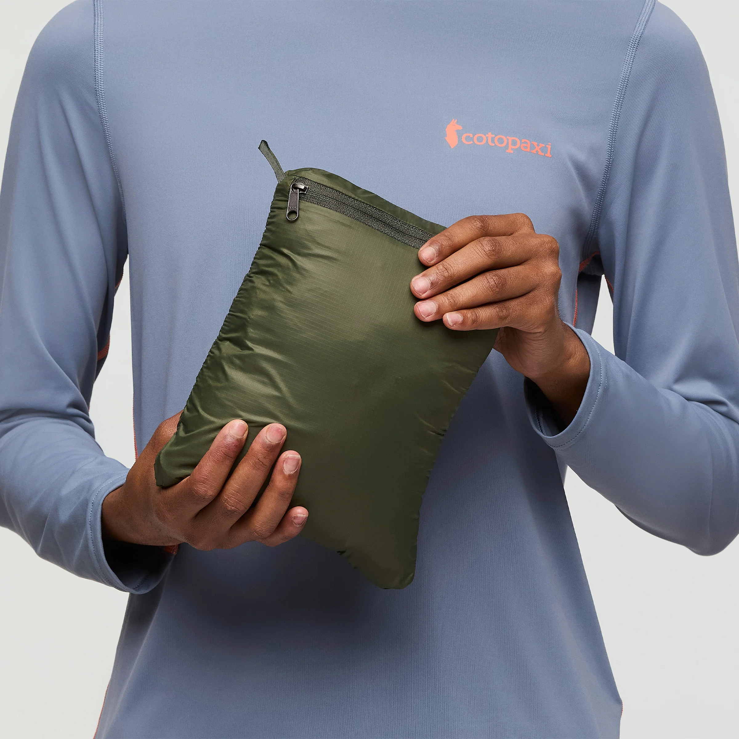 Daunenjacke Fuego Down - Image 6